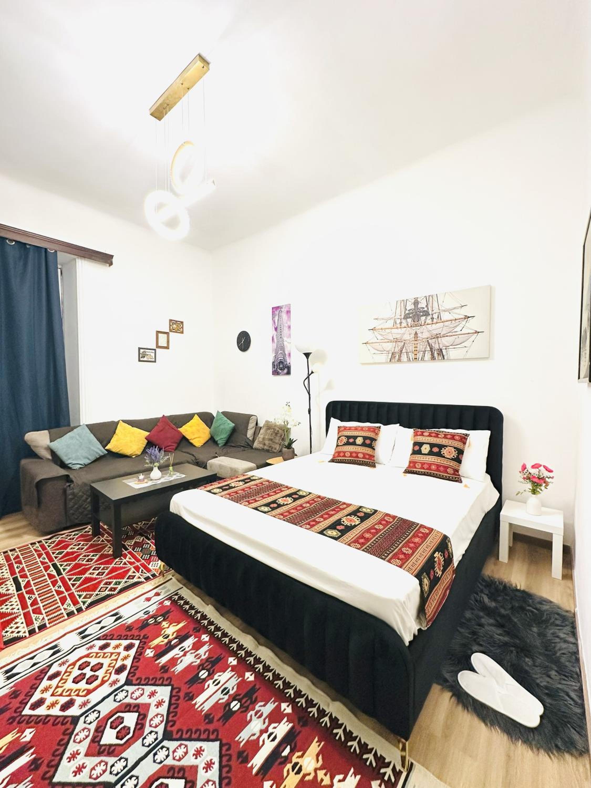 Caserina Lux Roma