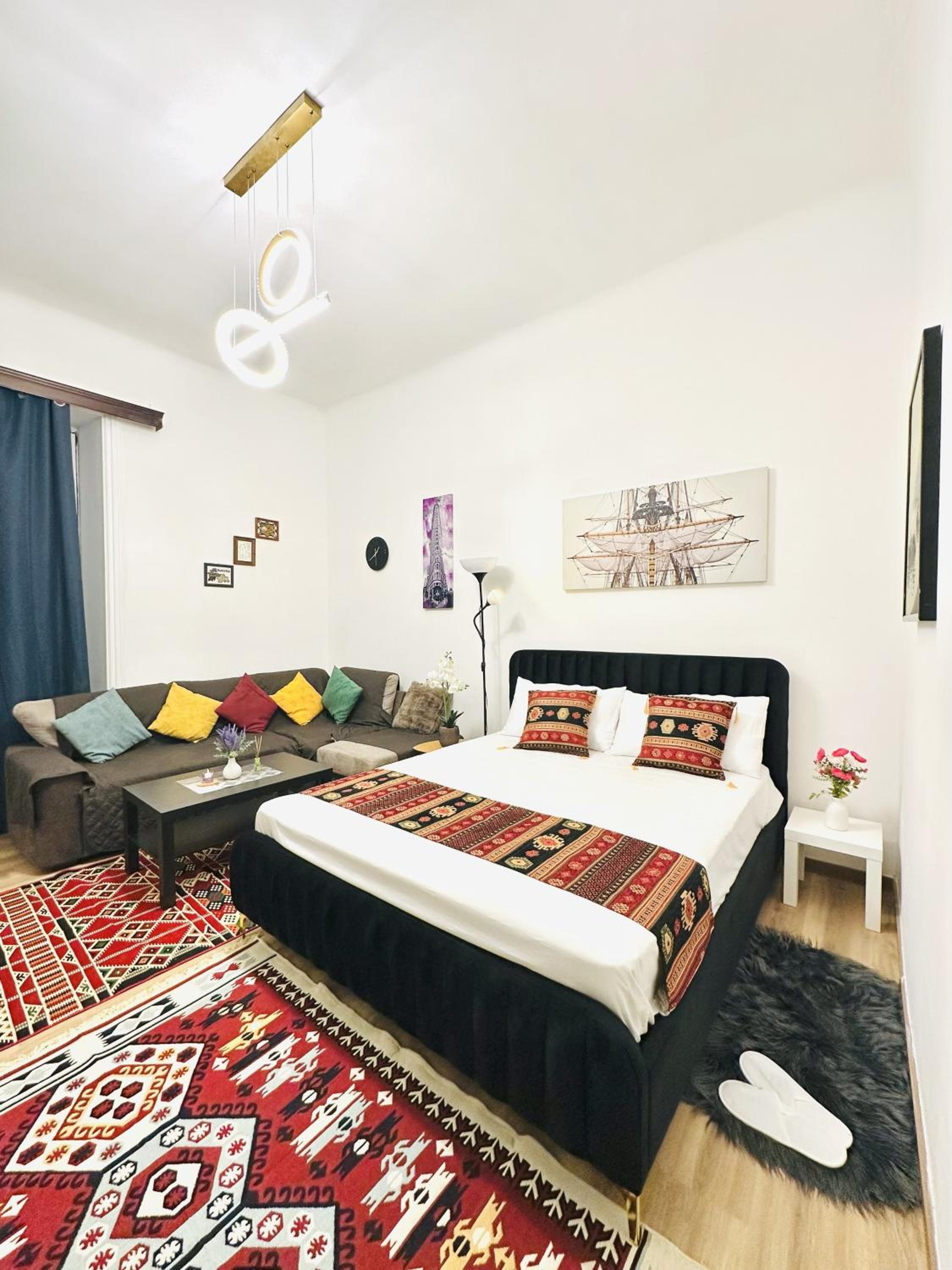 Caserina Lux Roma