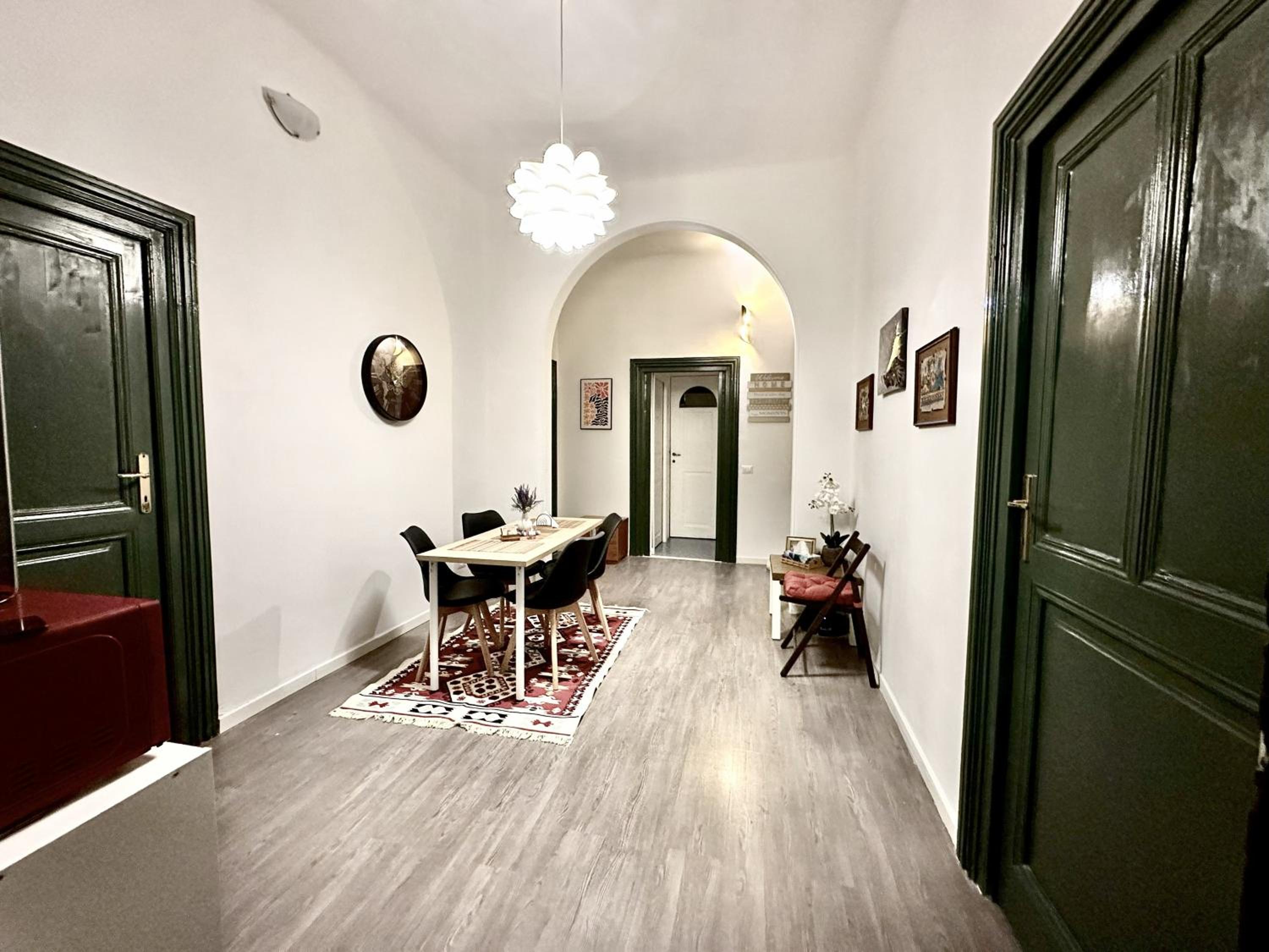 Caserina Lux Roma
