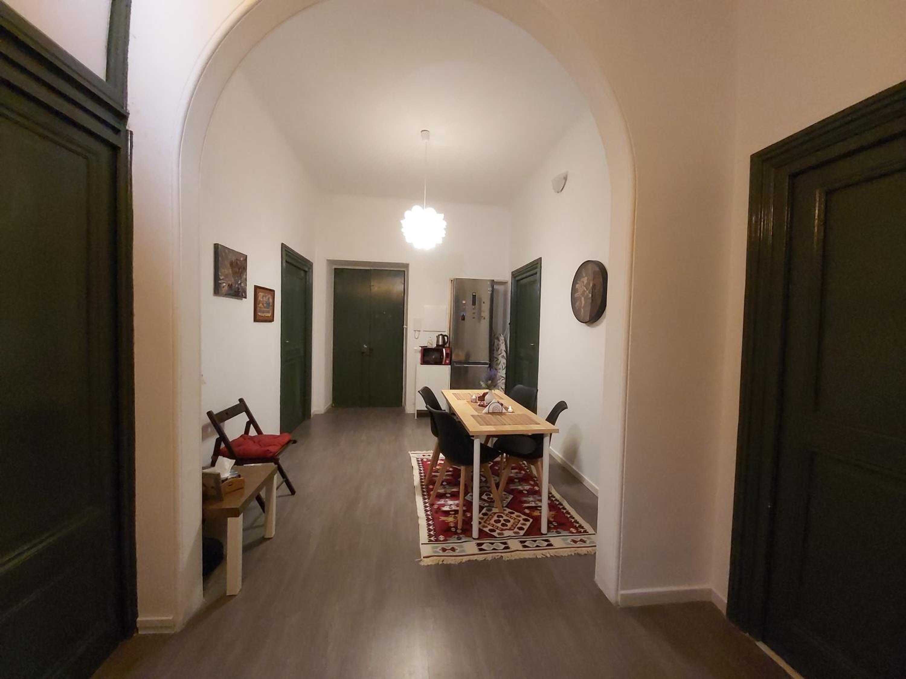 Caserina Lux Roma
