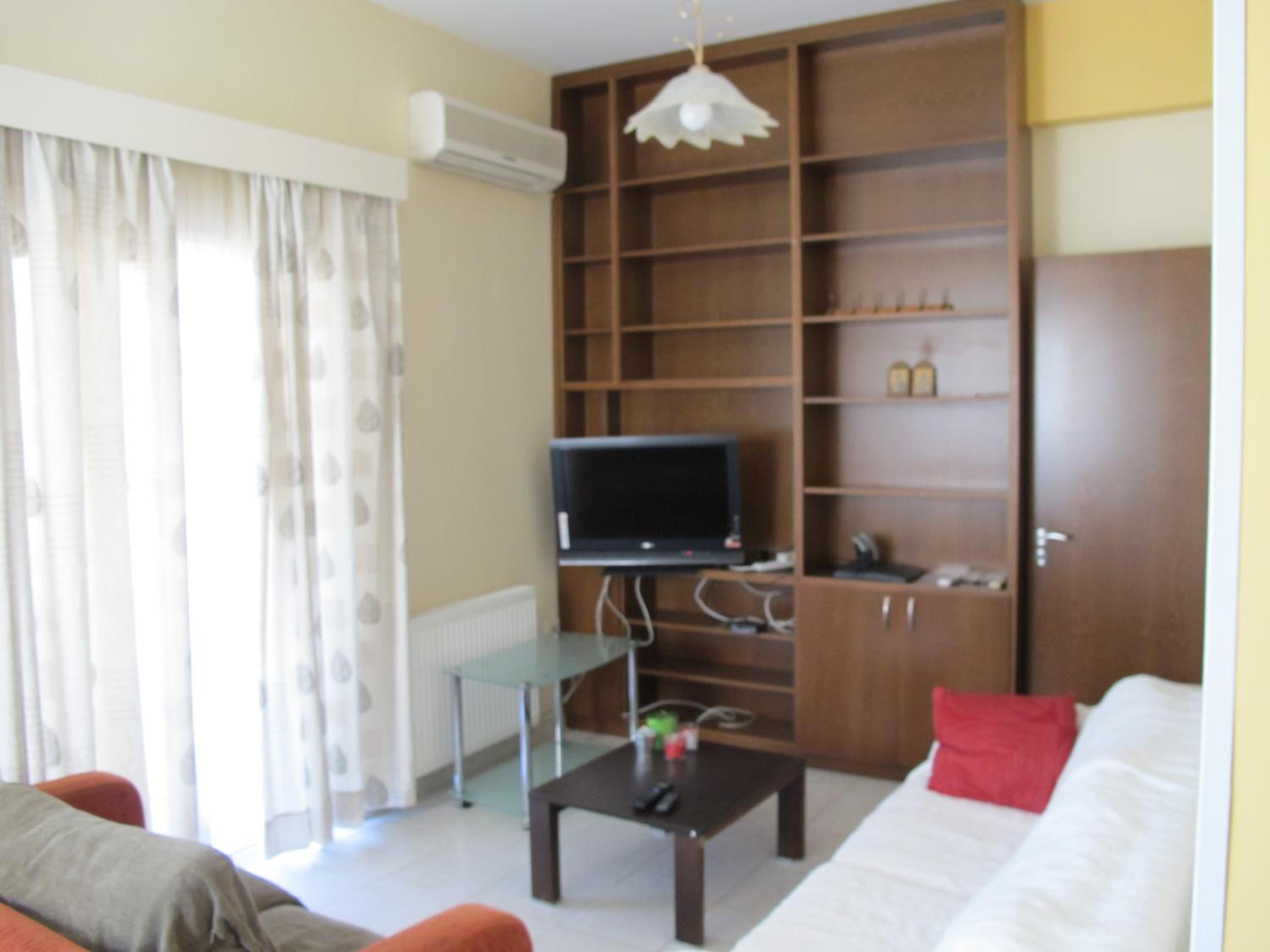 Vergi Apartments