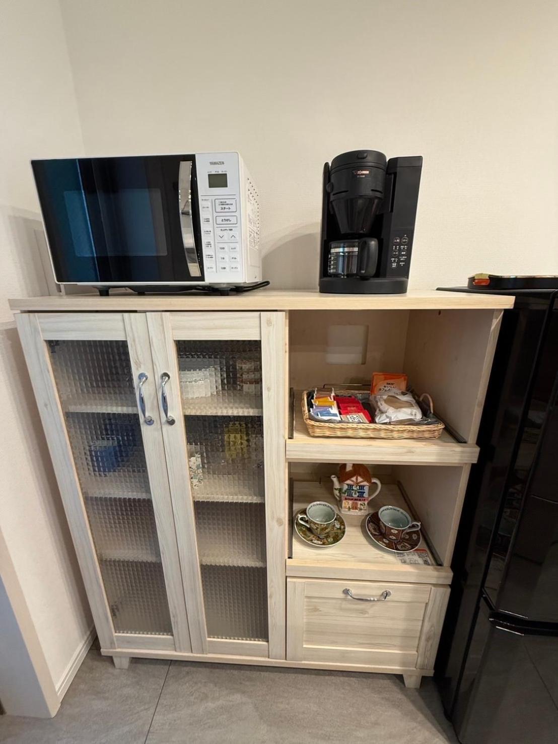 Private stay, fully equipped 45 square meter, Easy access to Disneyland & Airports