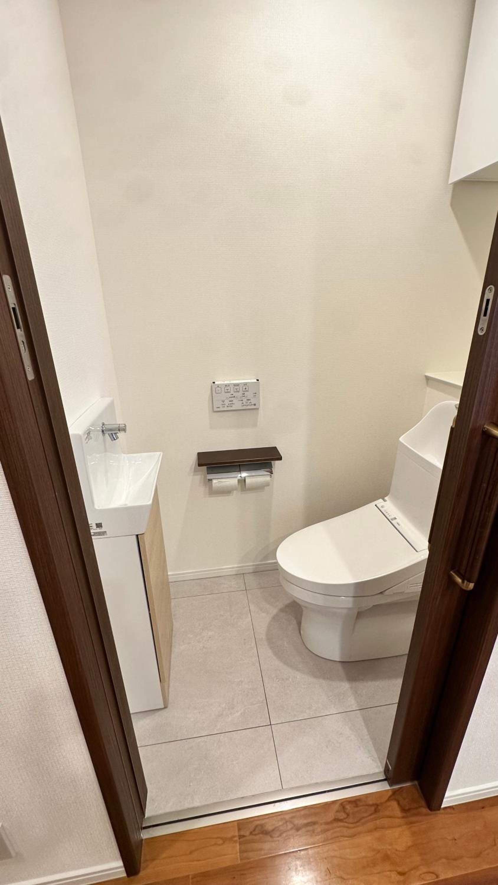 Private stay, fully equipped 45 square meter, Easy access to Disneyland & Airports