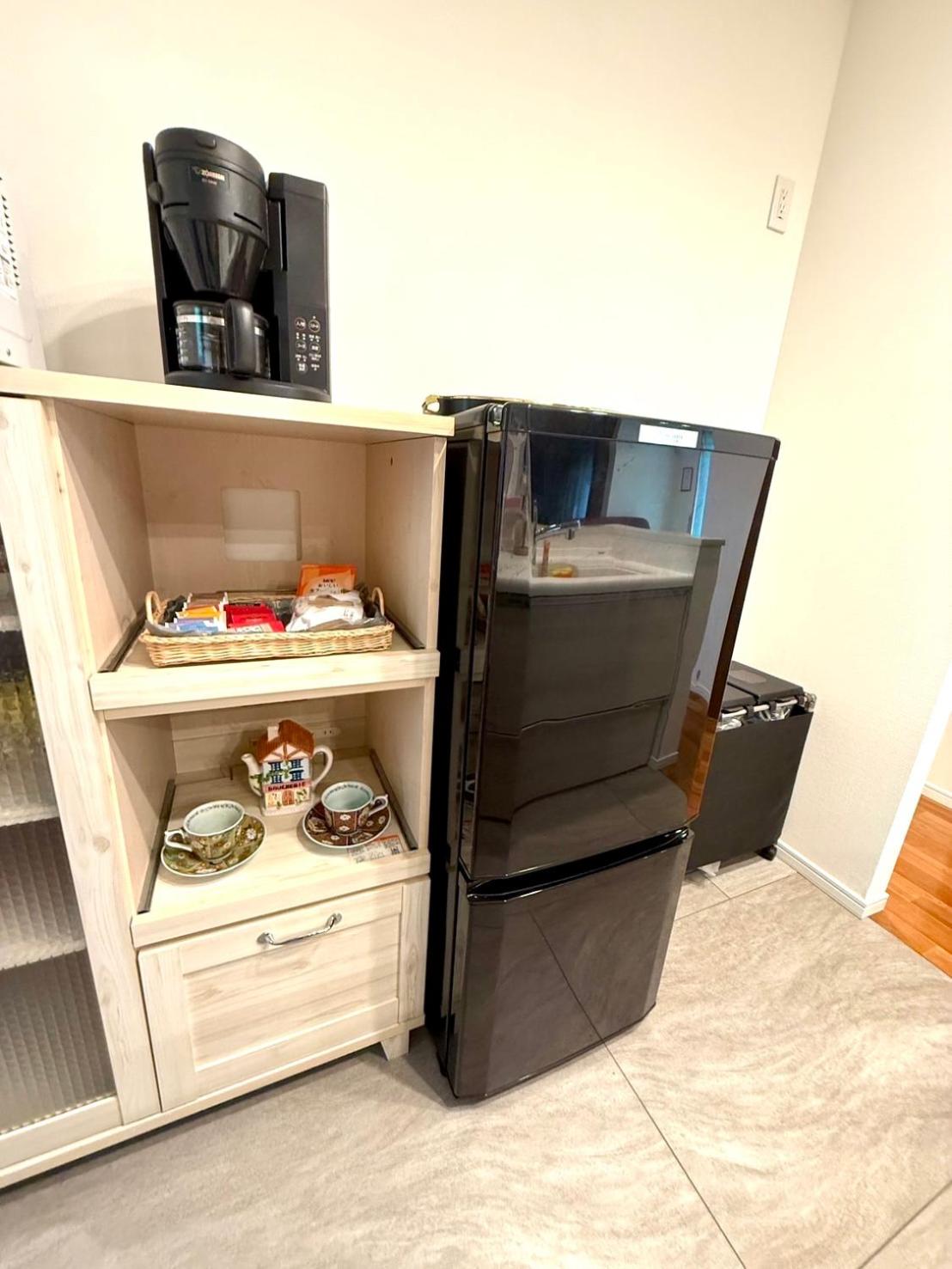 Private stay, fully equipped 45 square meter, Easy access to Disneyland & Airports