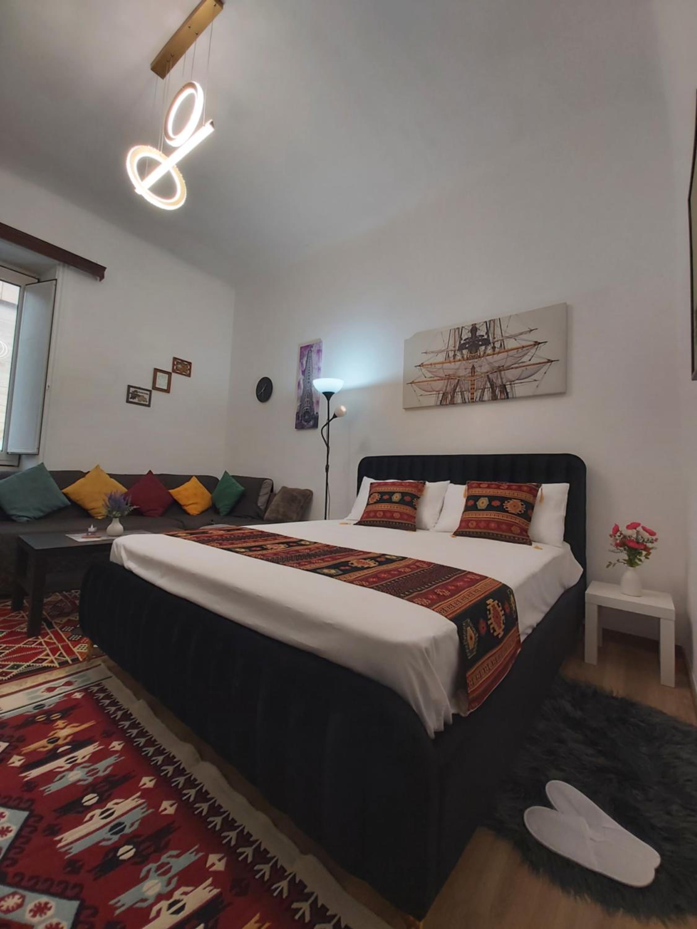Caserina Lux Roma
