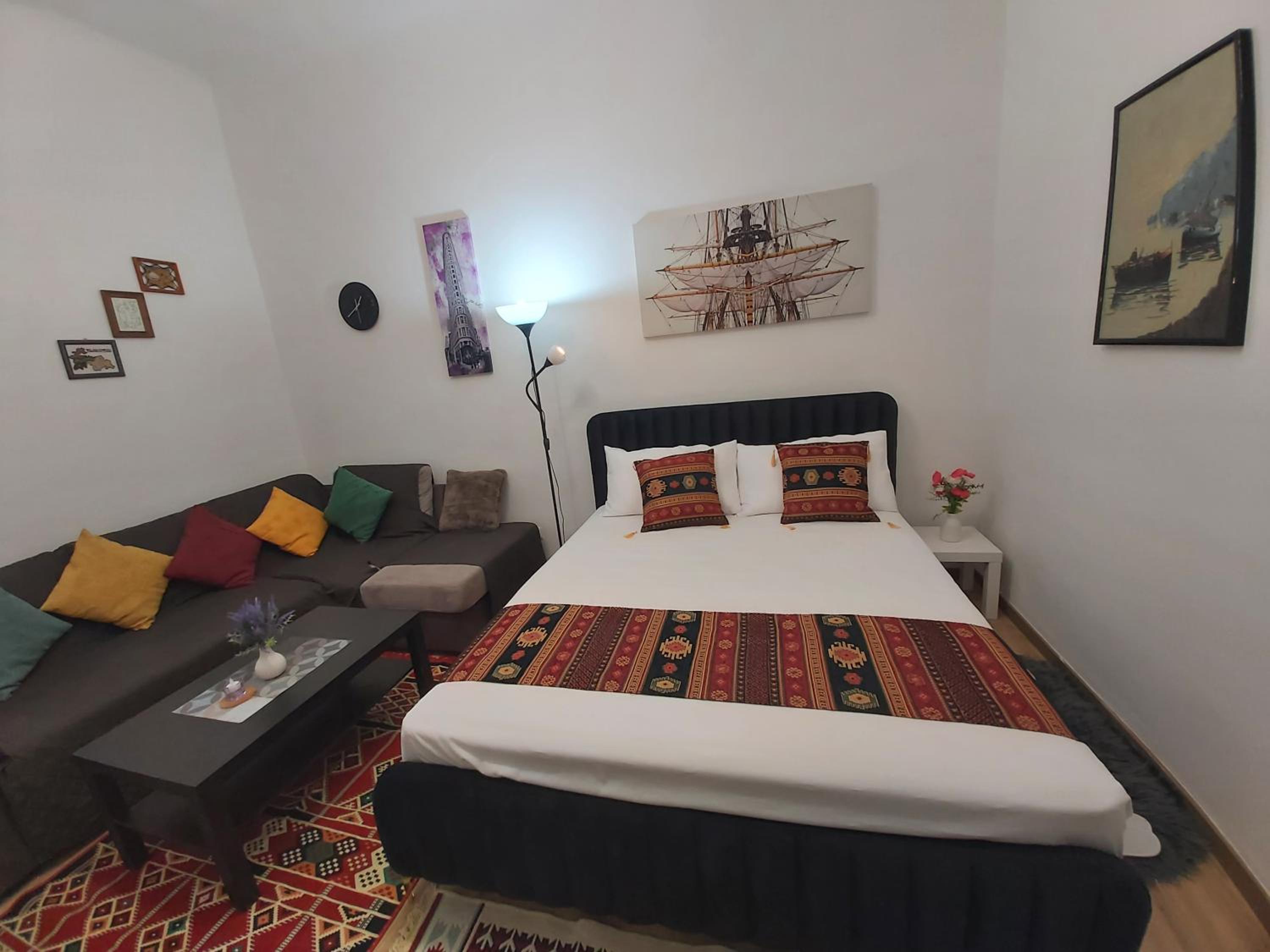 Caserina Lux Roma