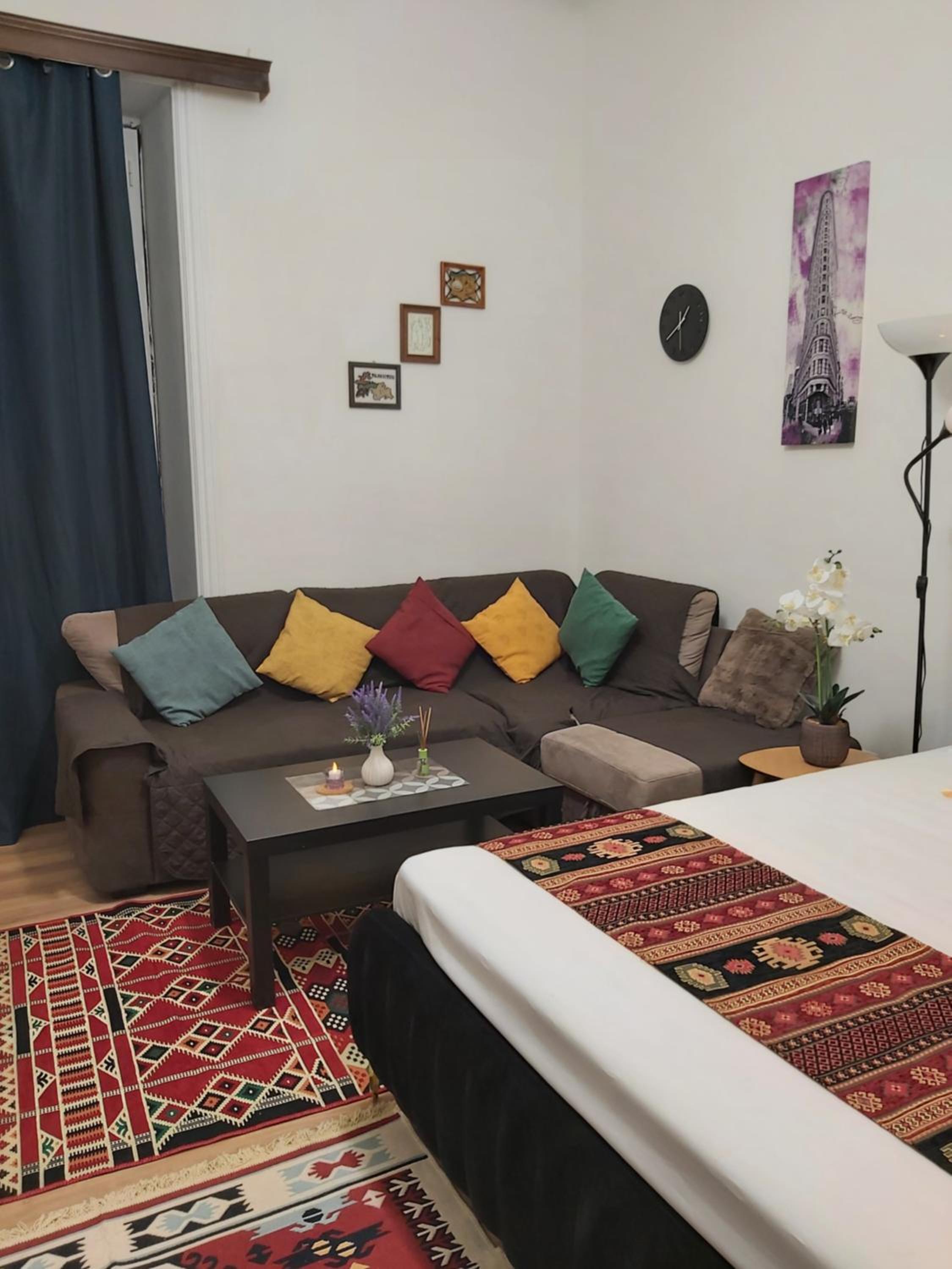 Caserina Lux Roma