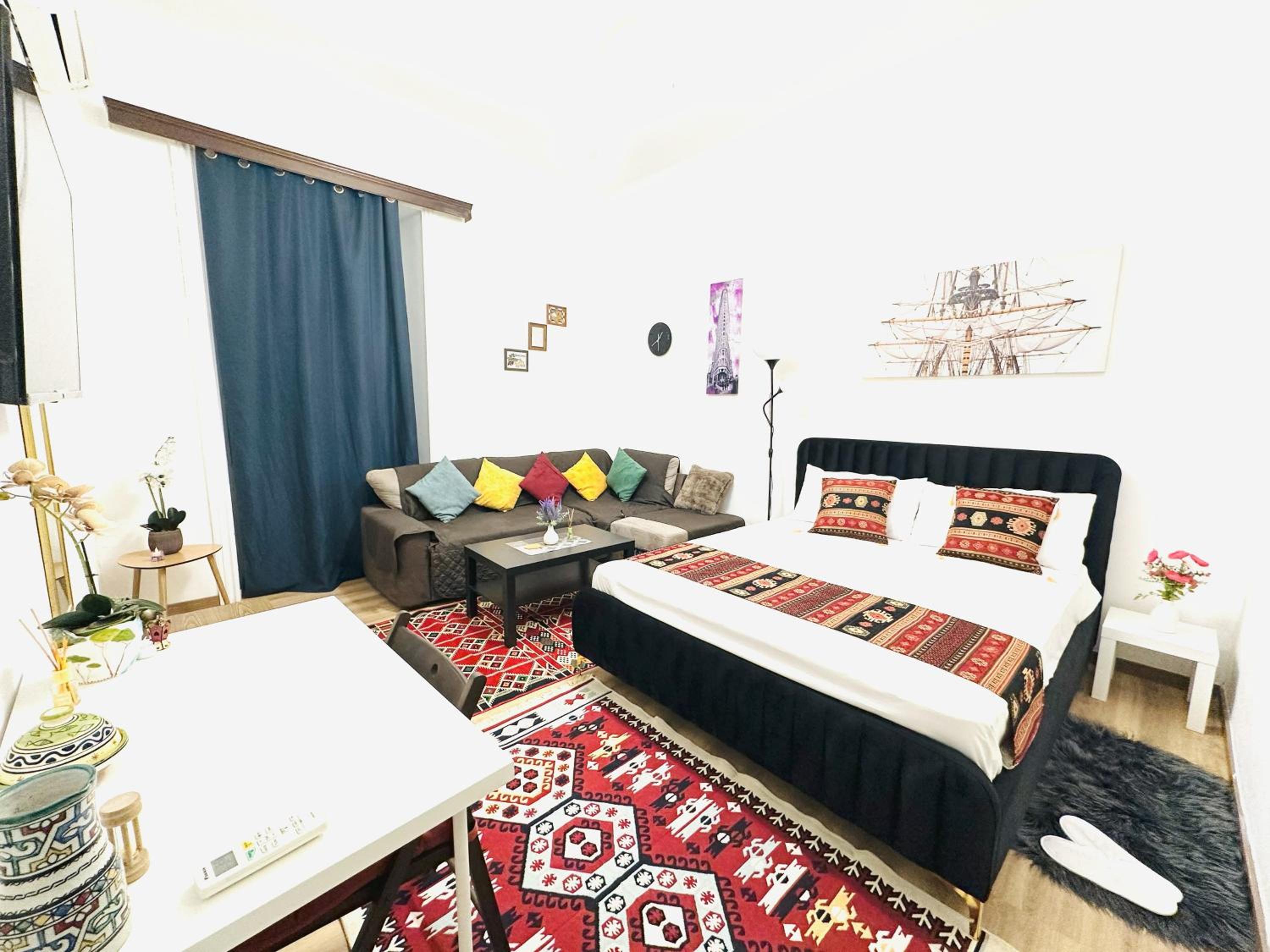 Caserina Lux Roma