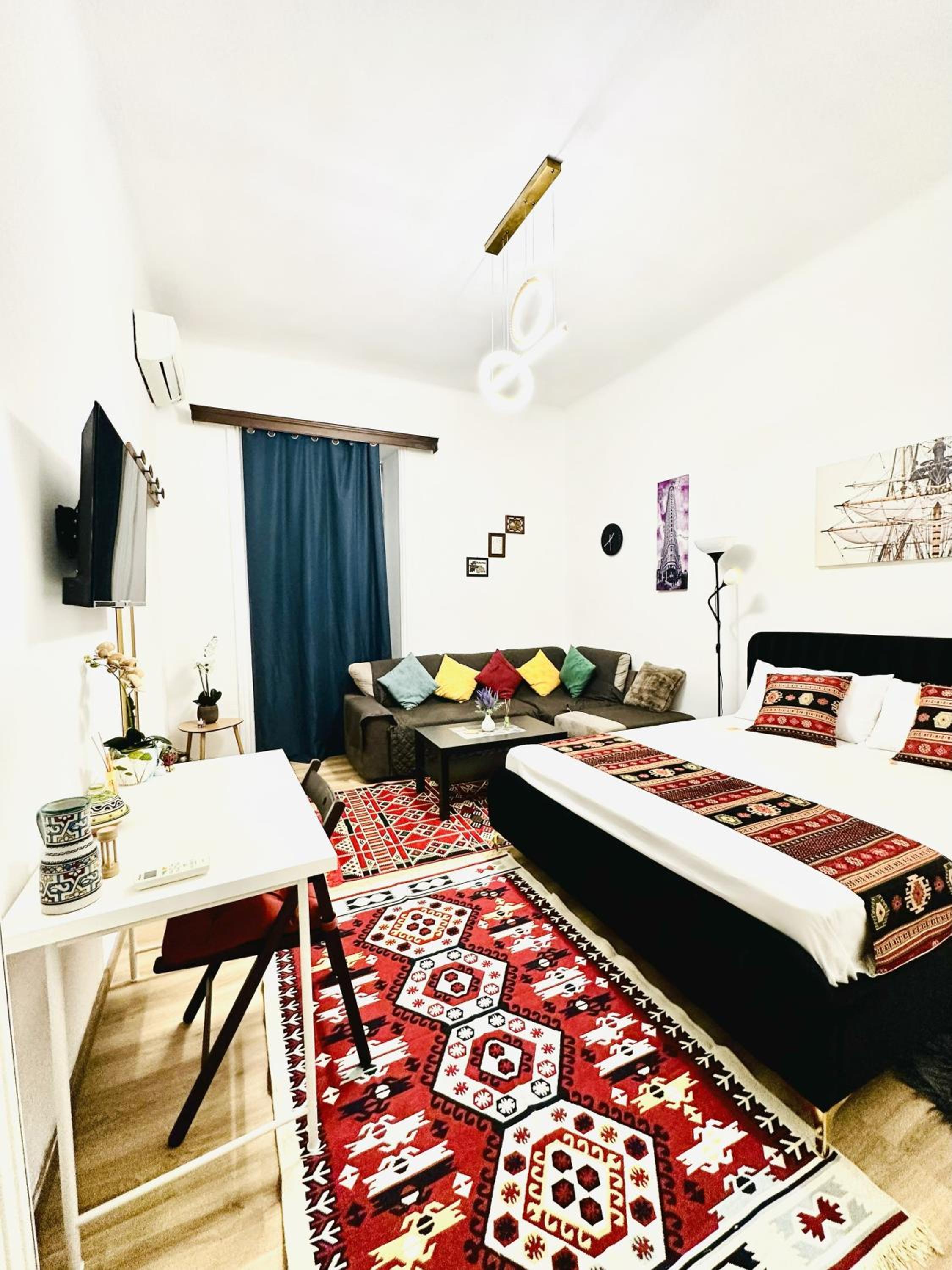 Caserina Lux Roma