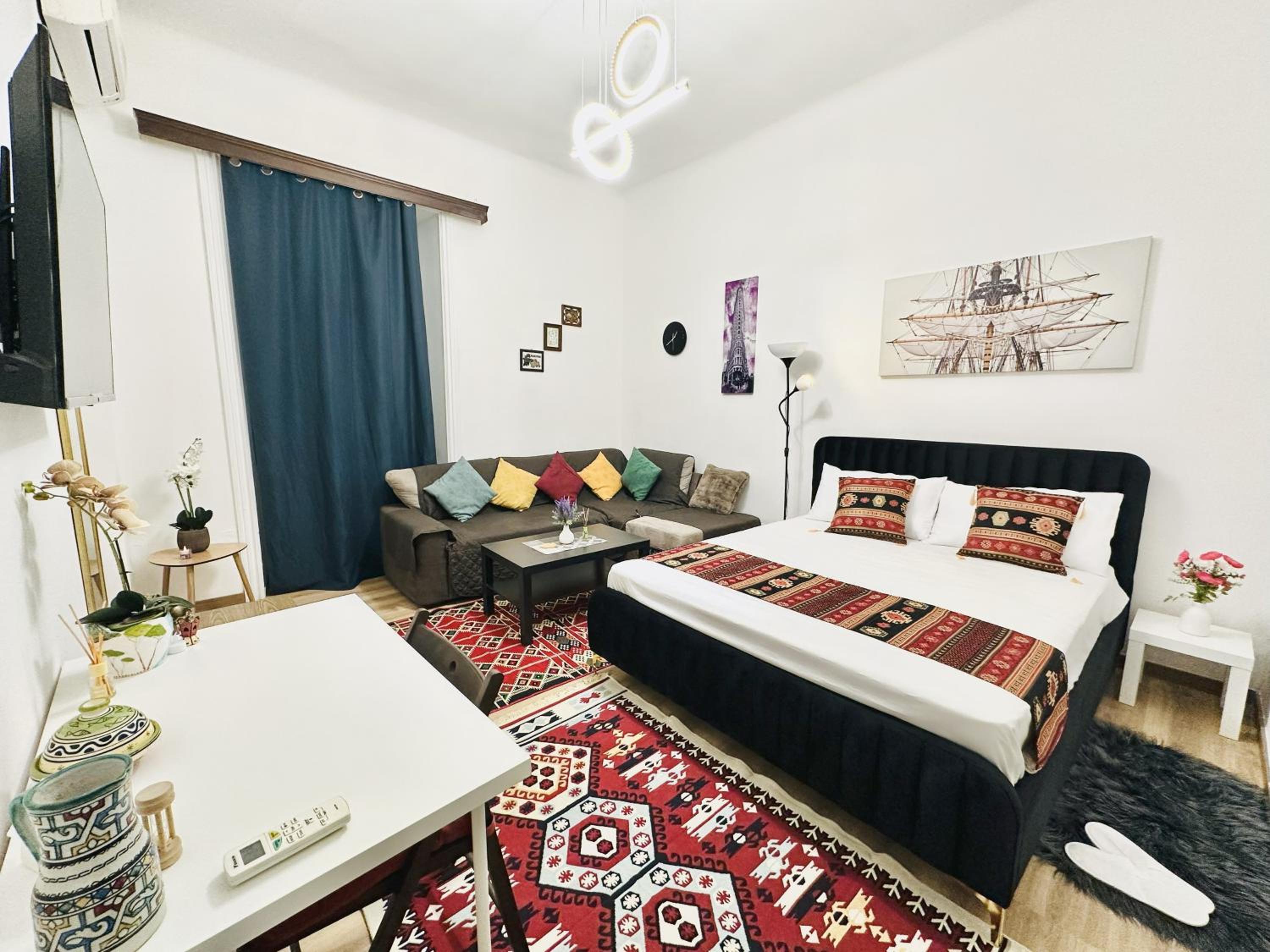 Caserina Lux Roma