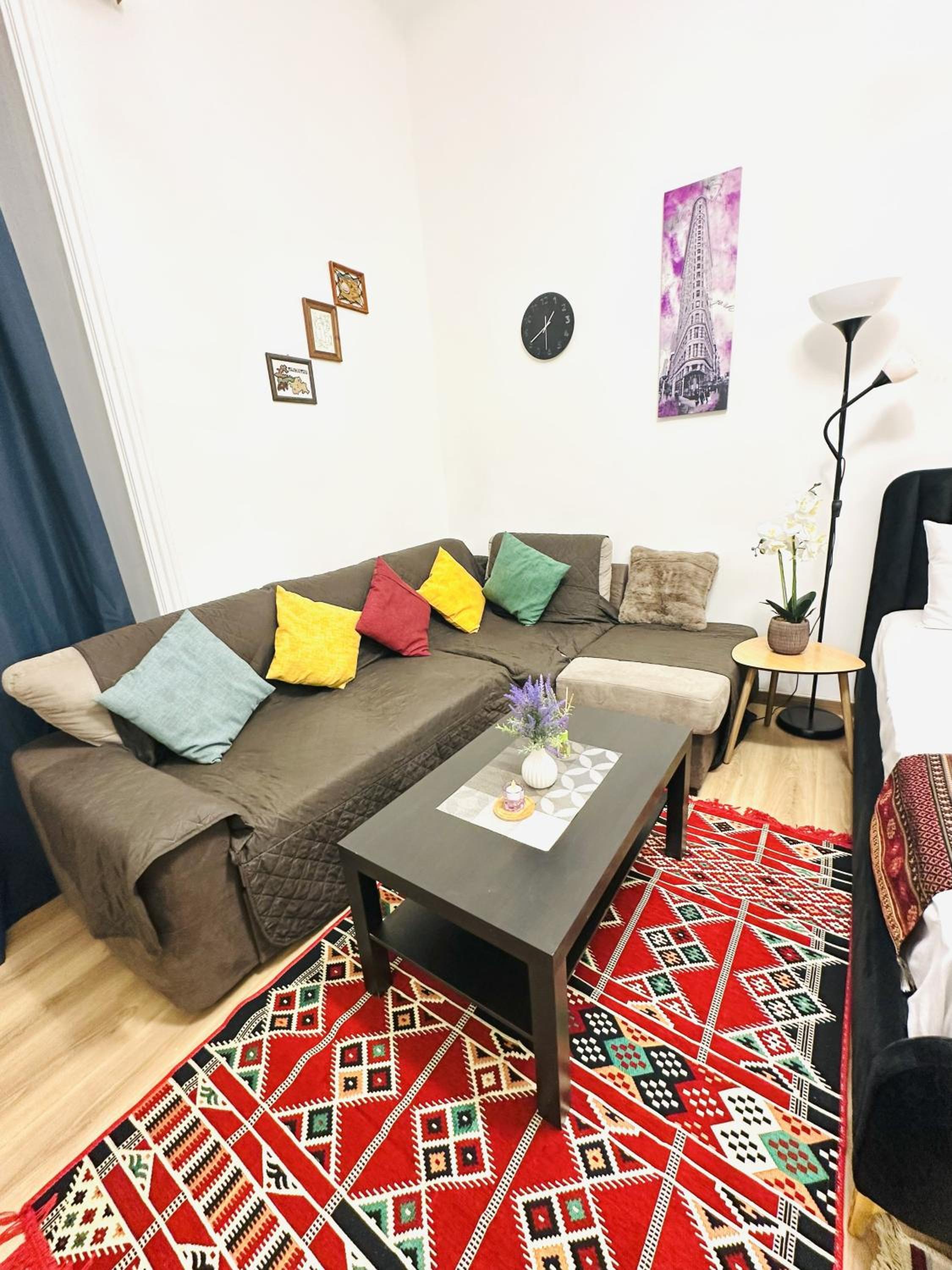 Caserina Lux Roma