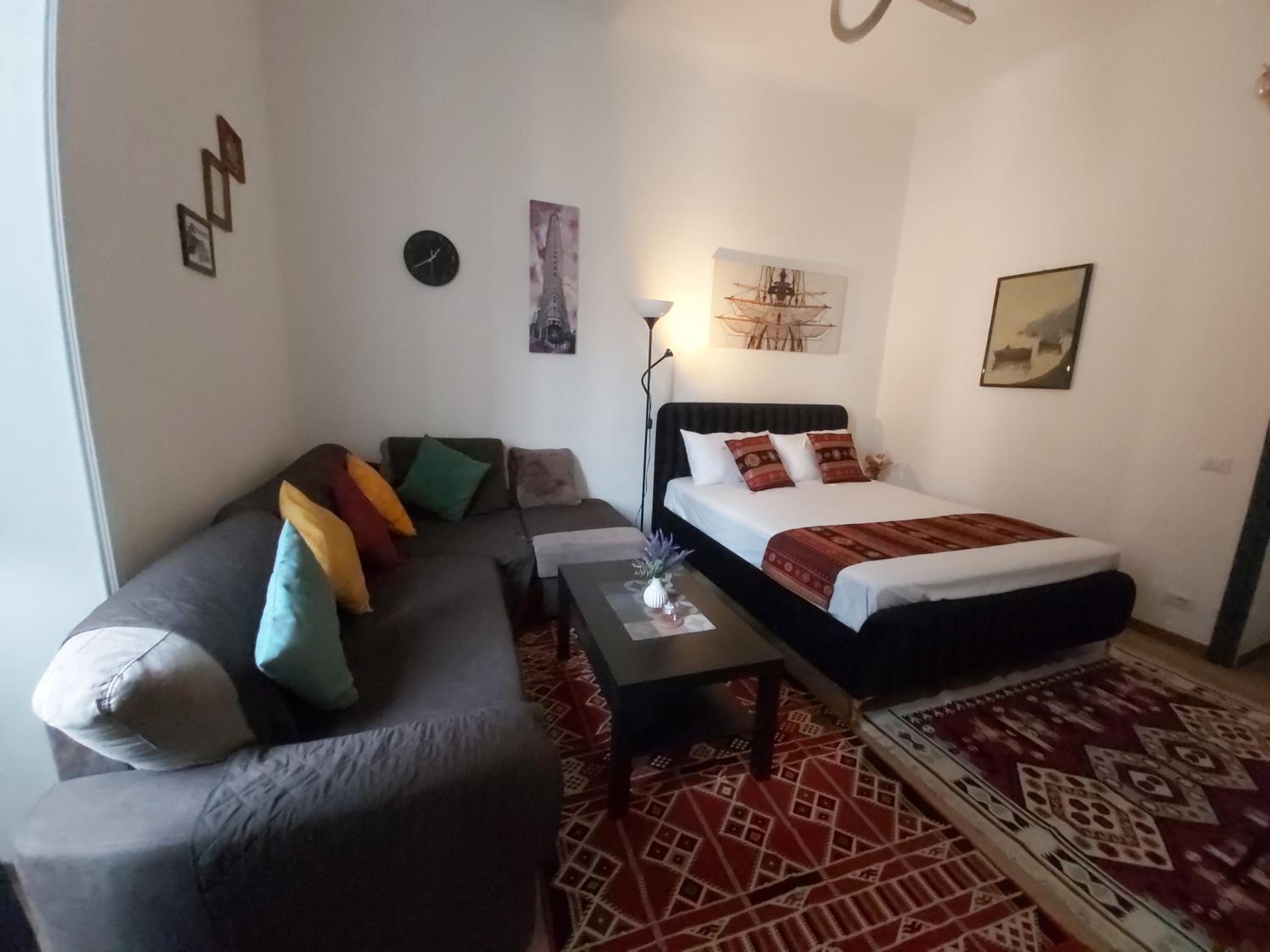Caserina Lux Roma