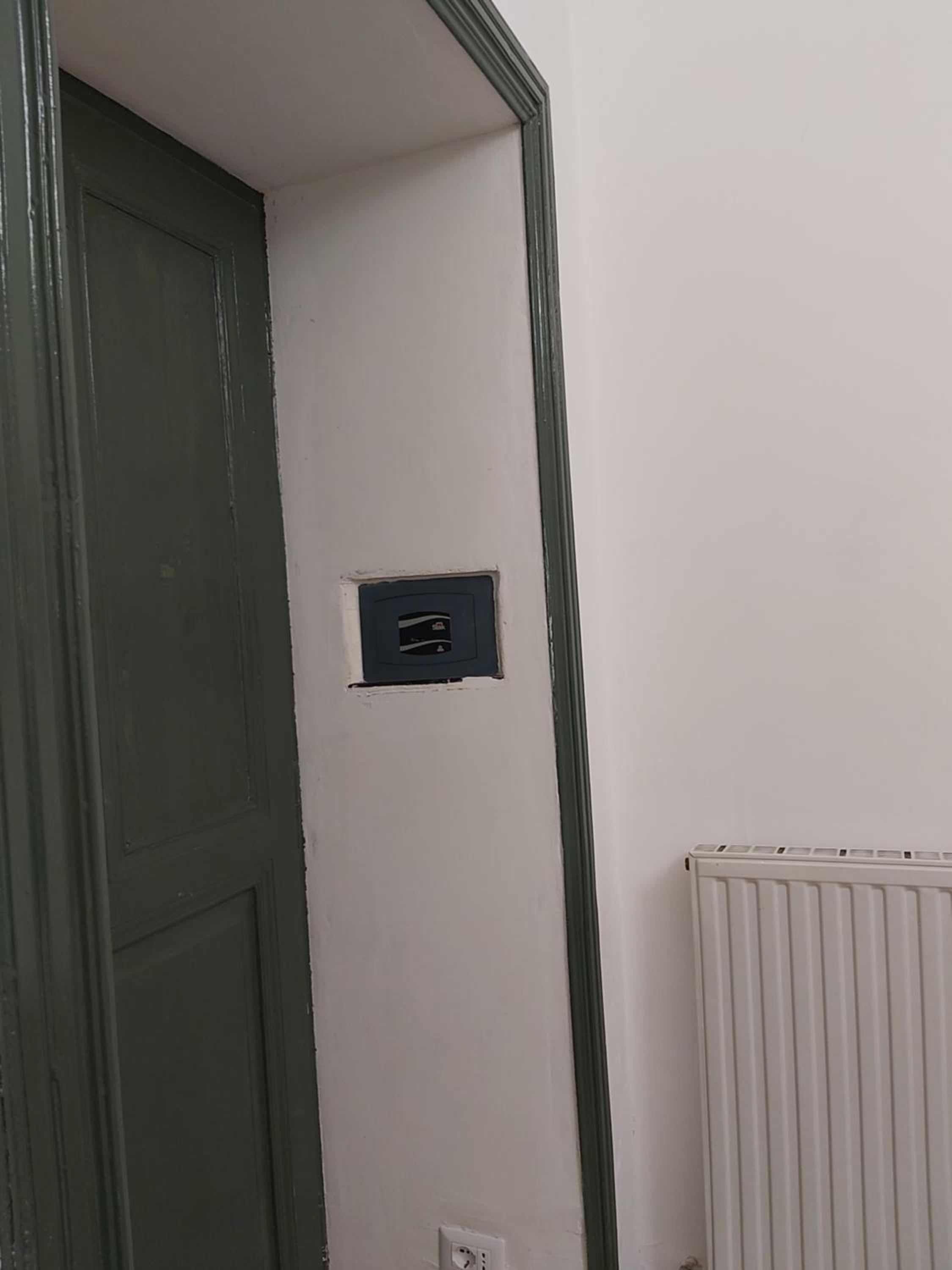 Caserina Lux Roma