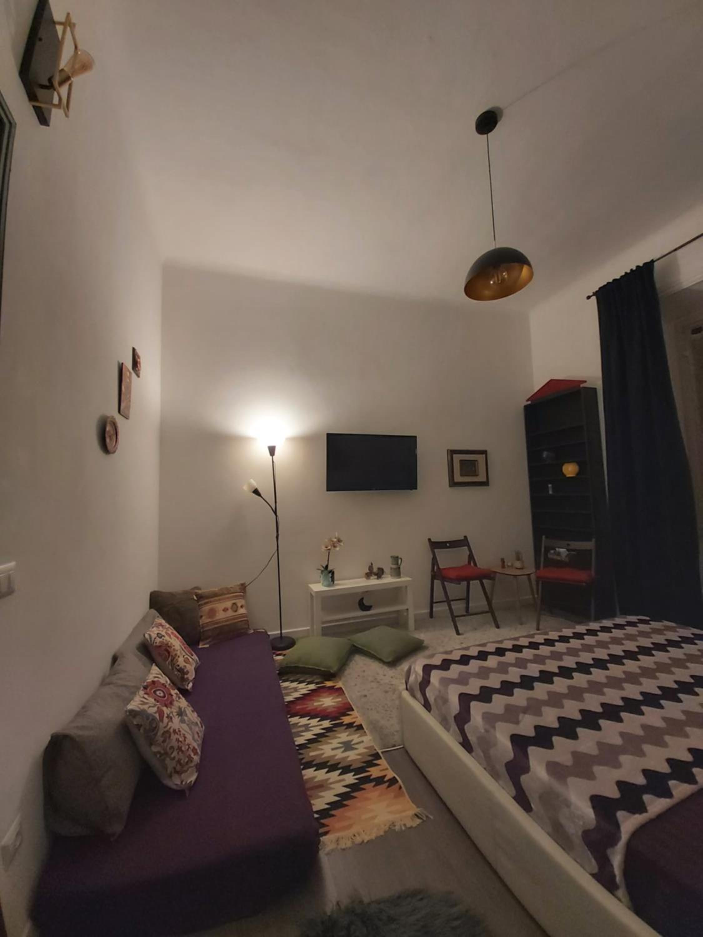 Caserina Lux Roma
