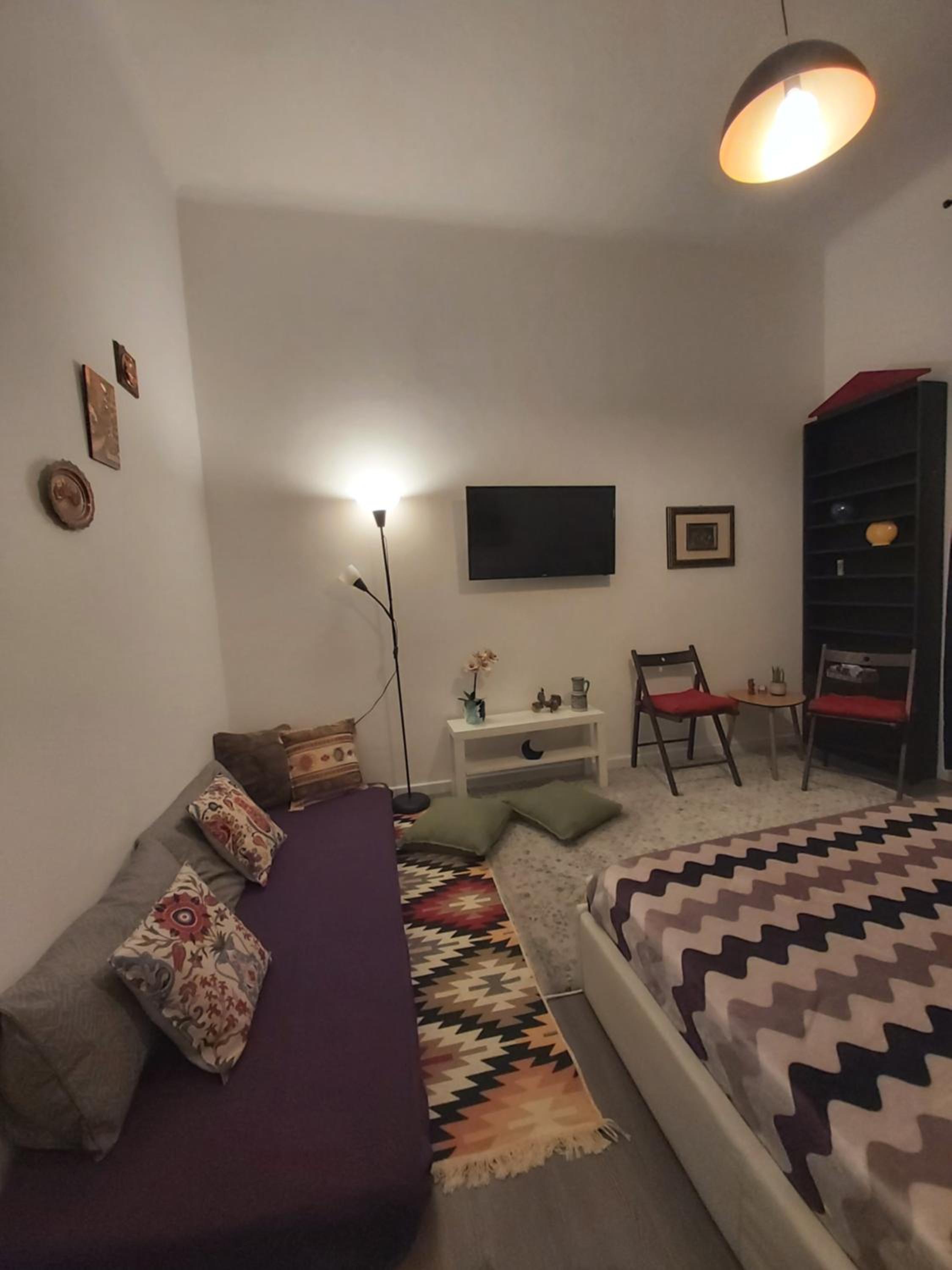Caserina Lux Roma