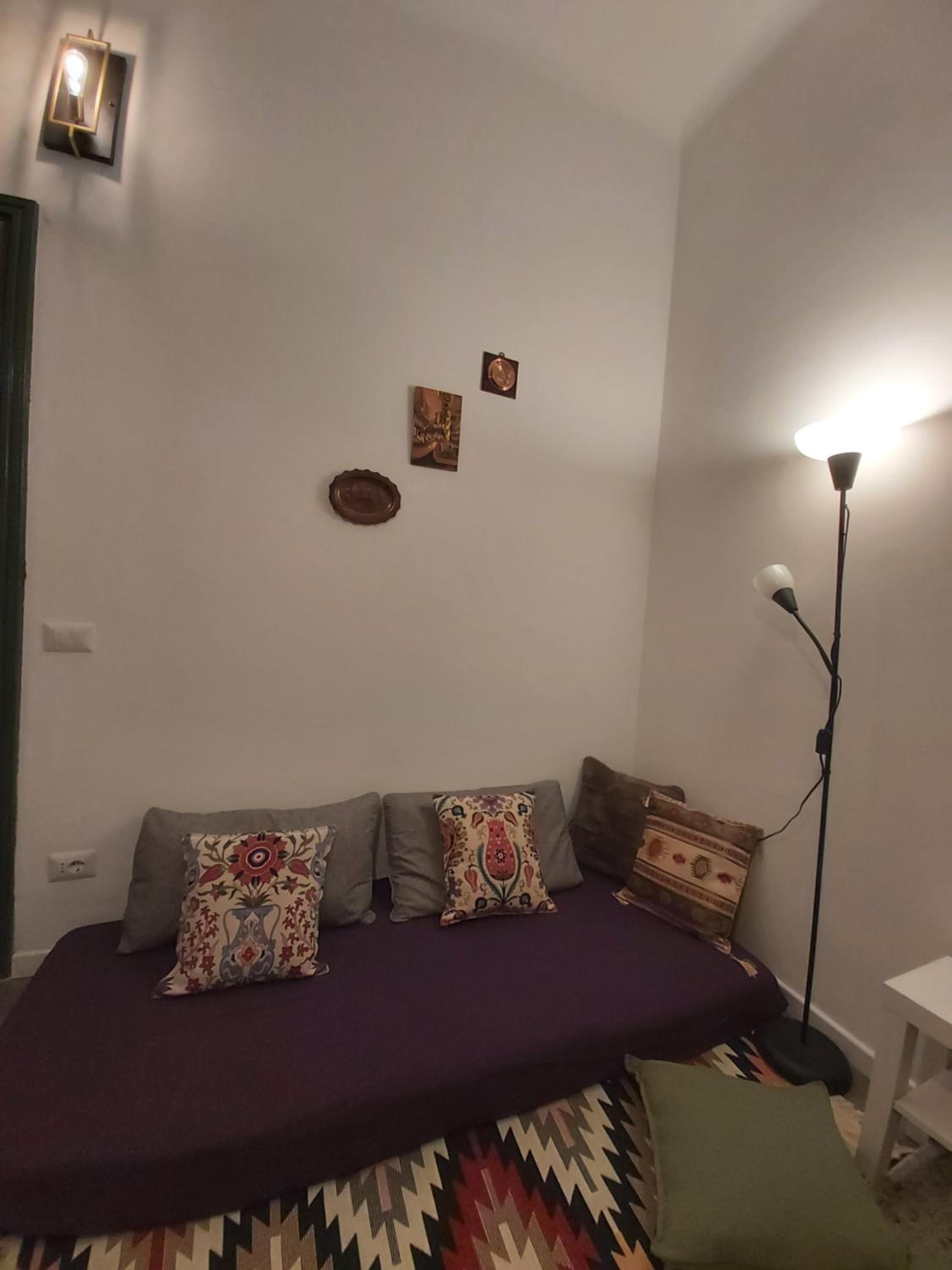 Caserina Lux Roma