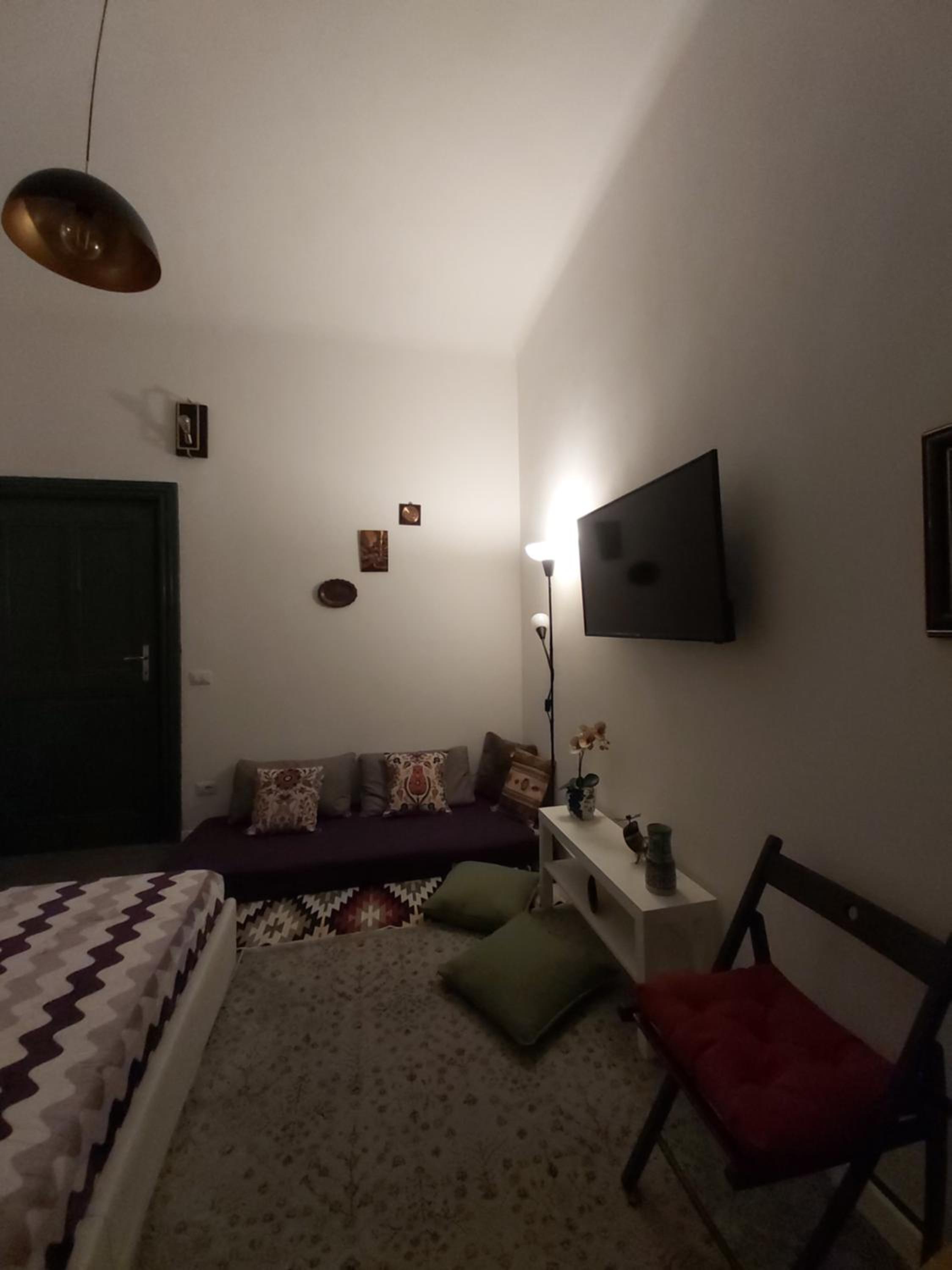 Caserina Lux Roma