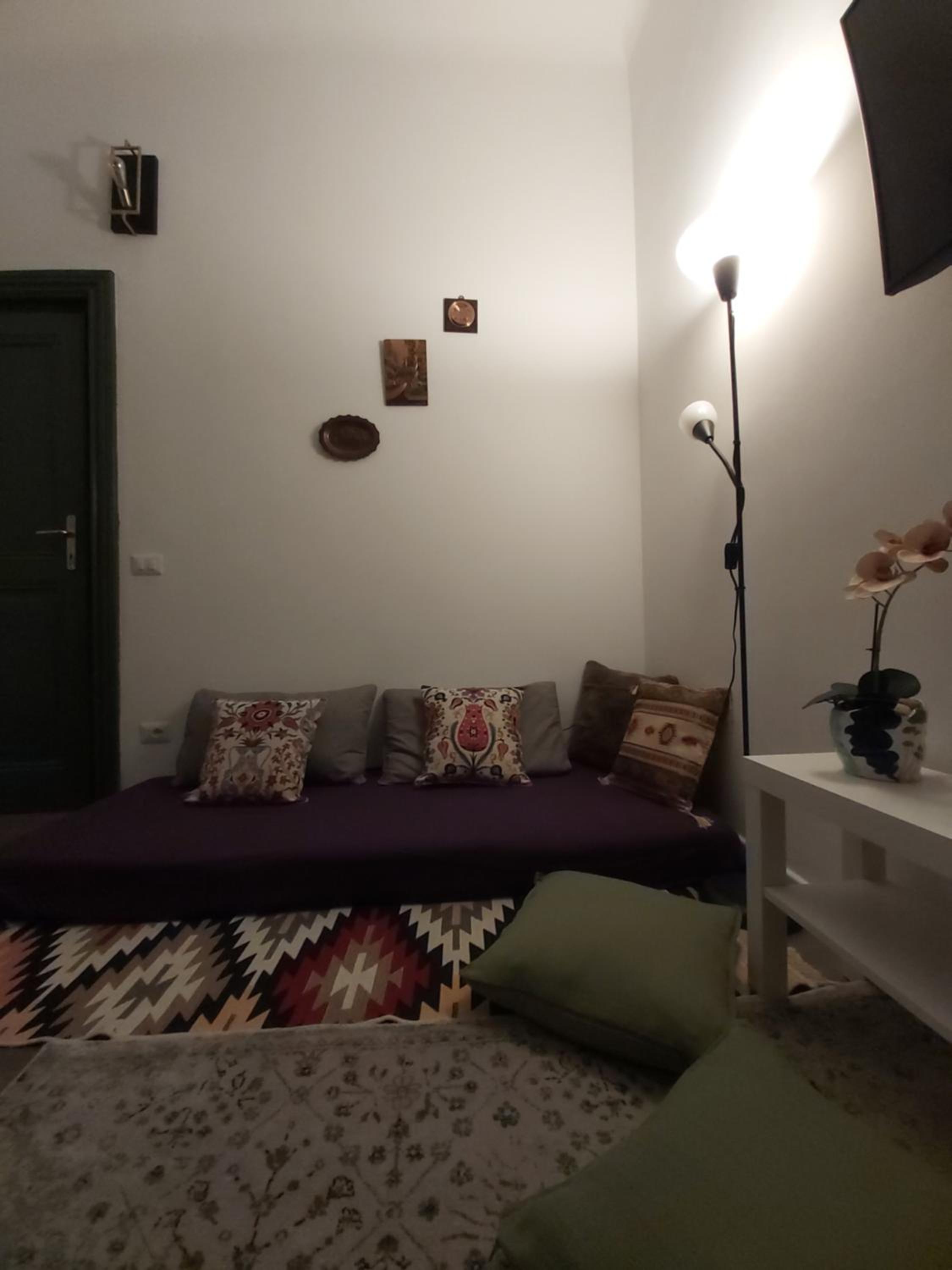 Caserina Lux Roma