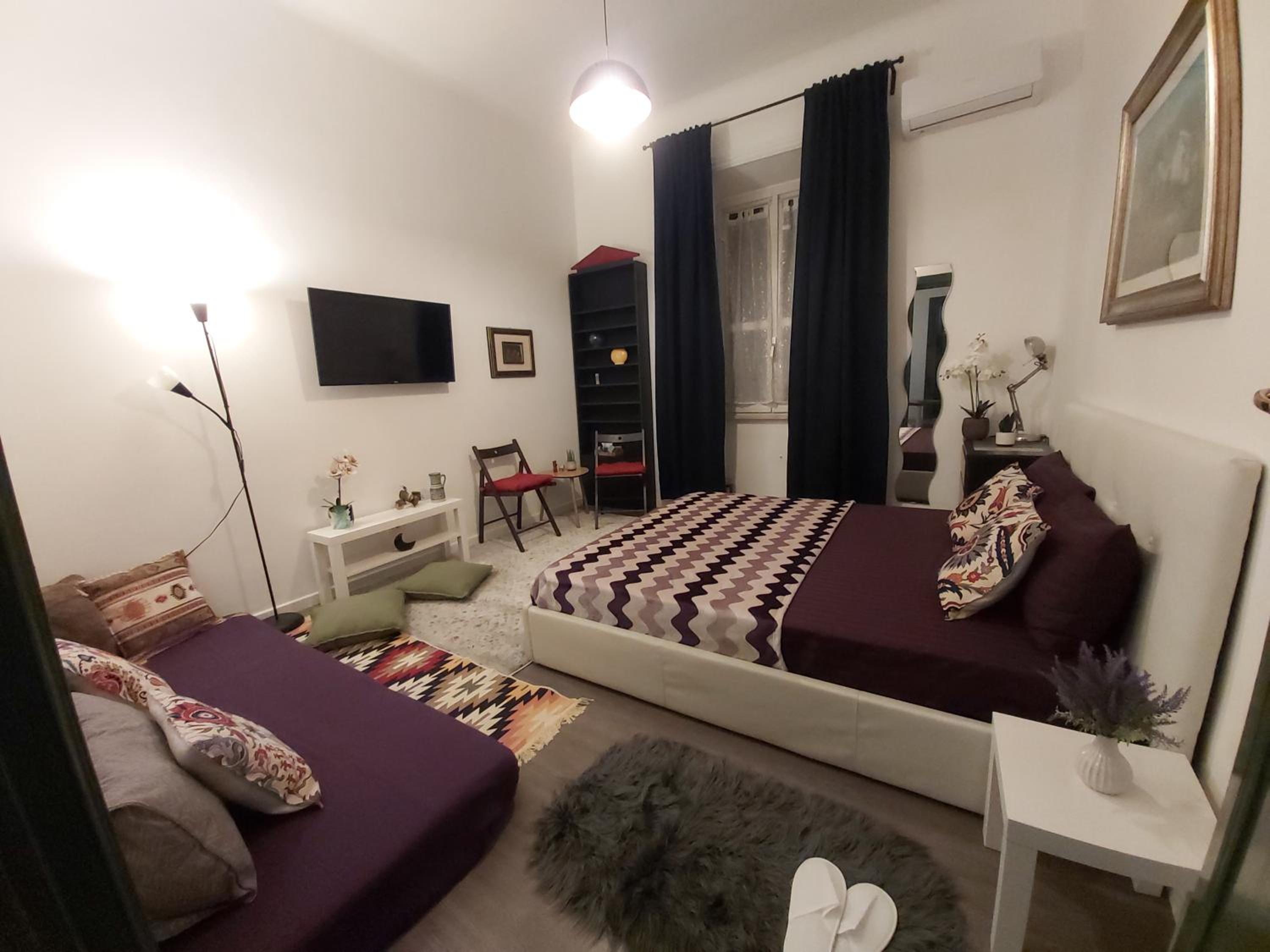 Caserina Lux Roma
