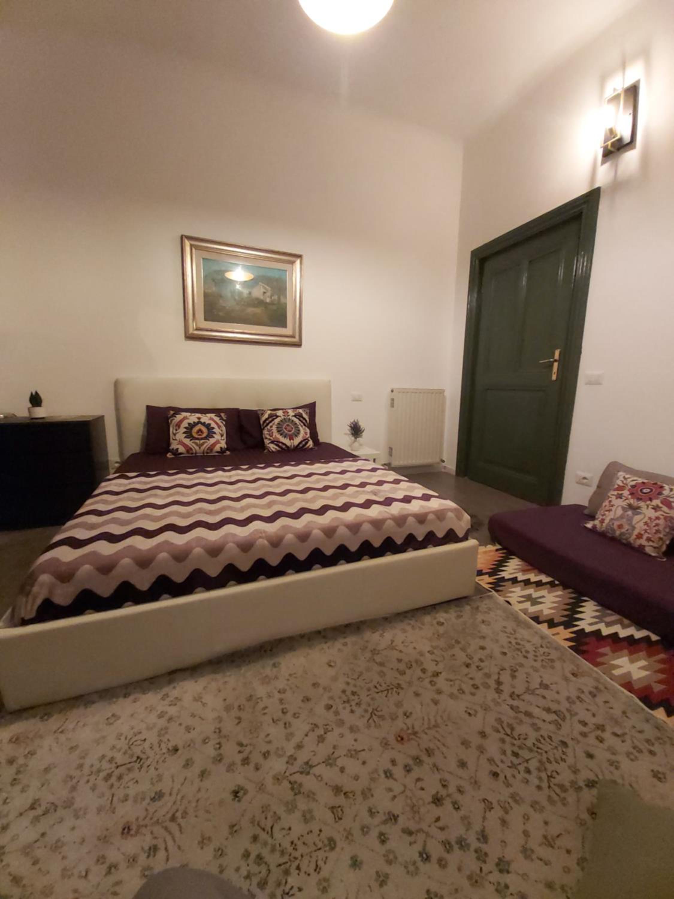 Caserina Lux Roma