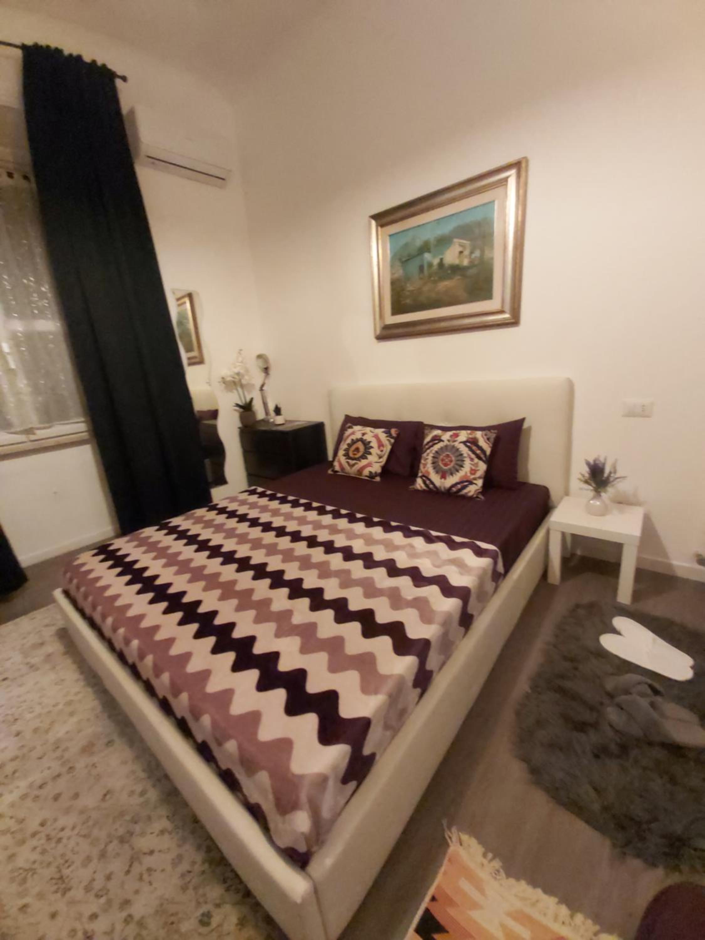 Caserina Lux Roma