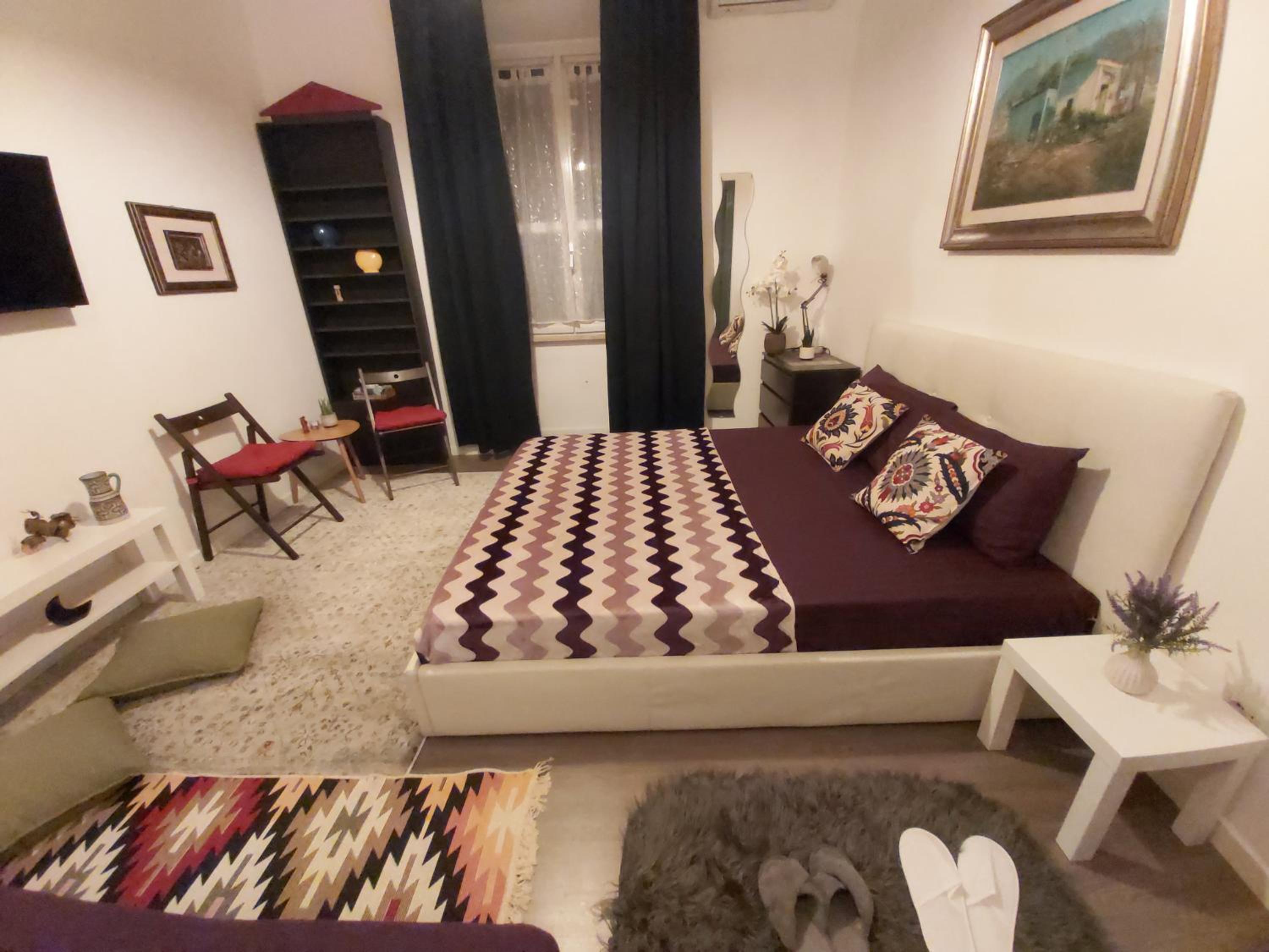 Caserina Lux Roma