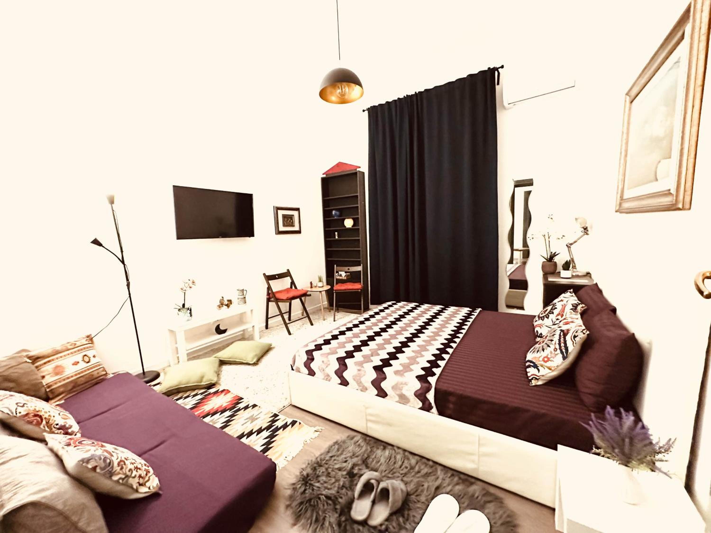 Caserina Lux Roma
