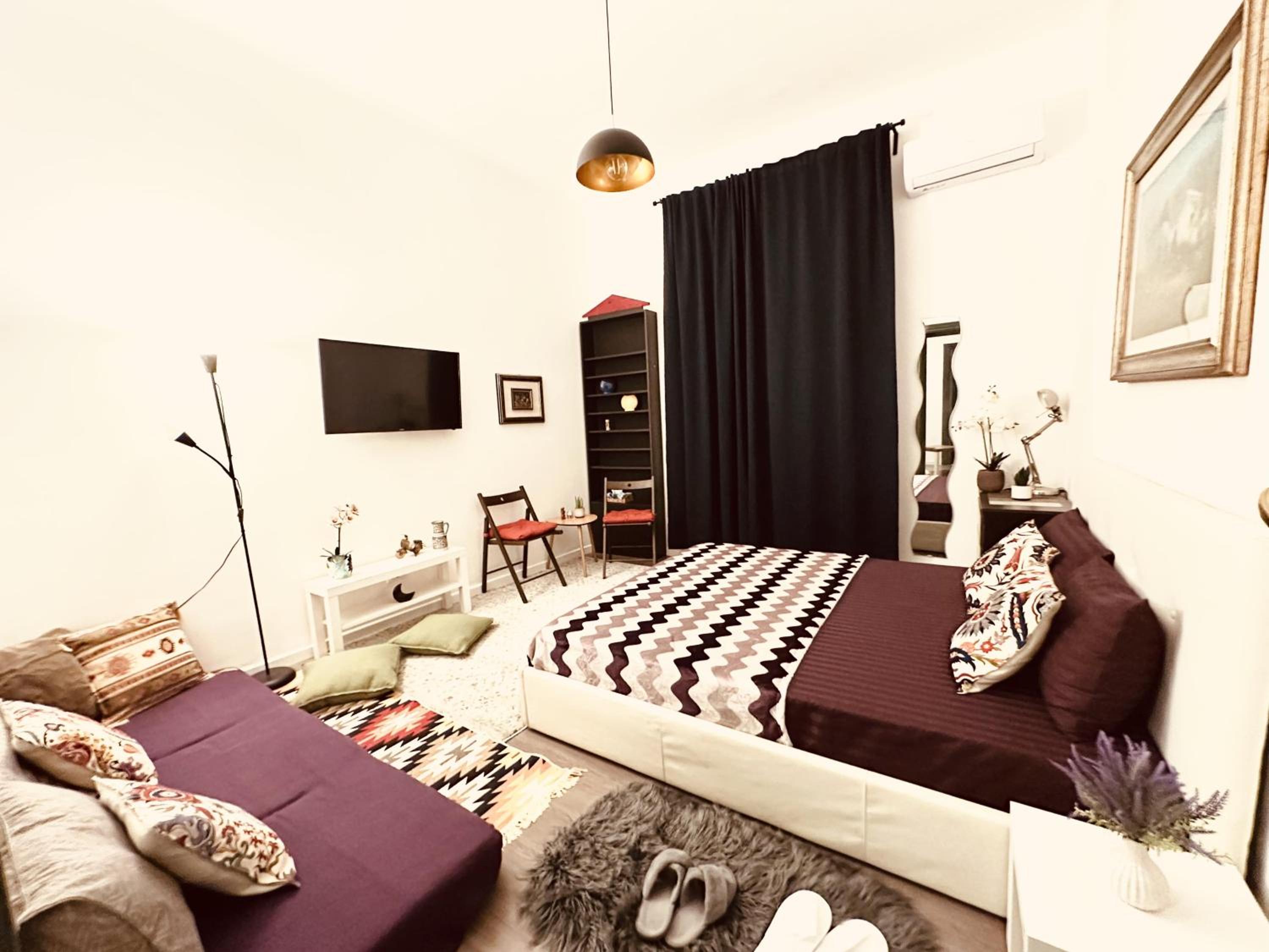 Caserina Lux Roma