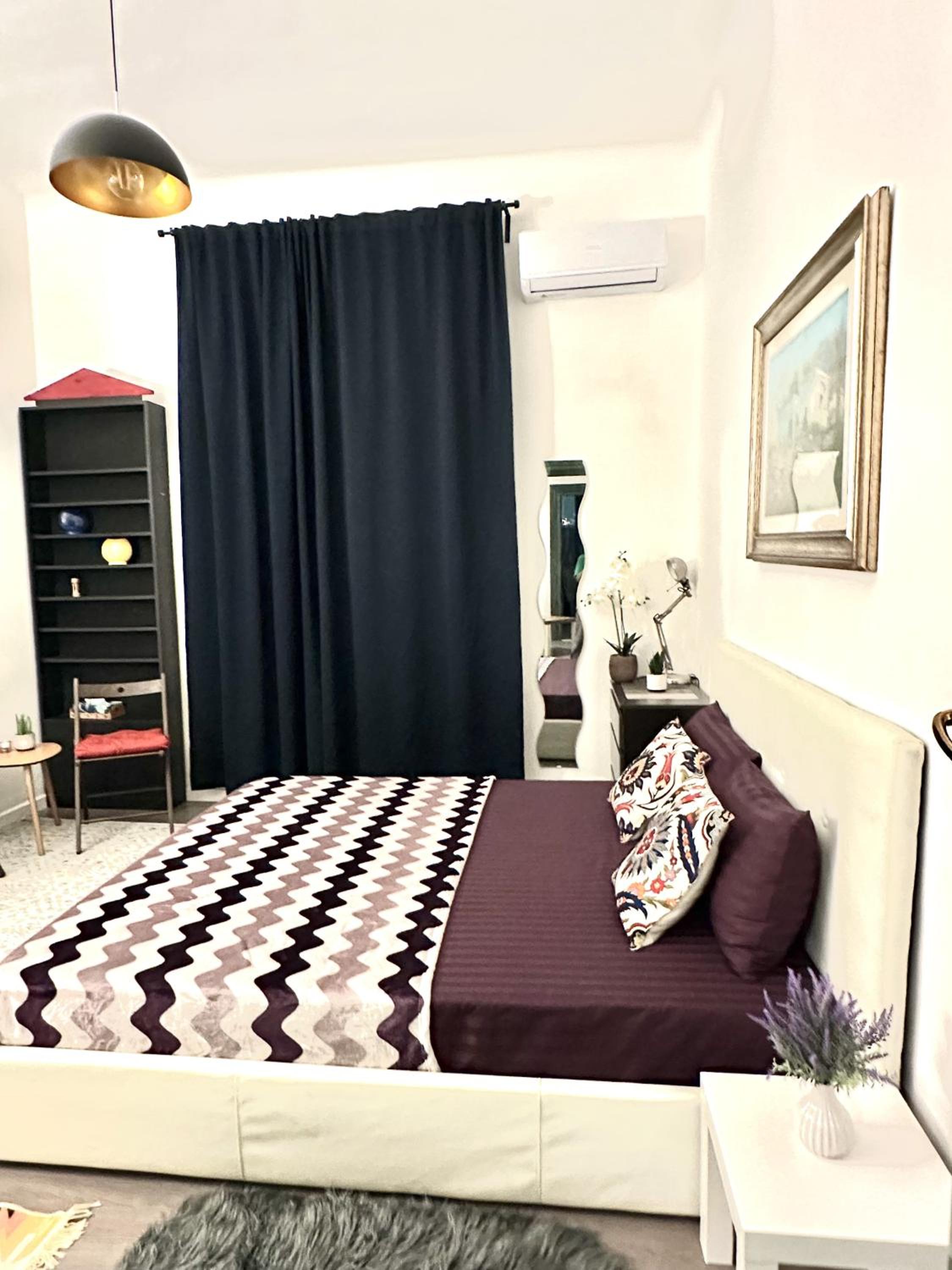 Caserina Lux Roma