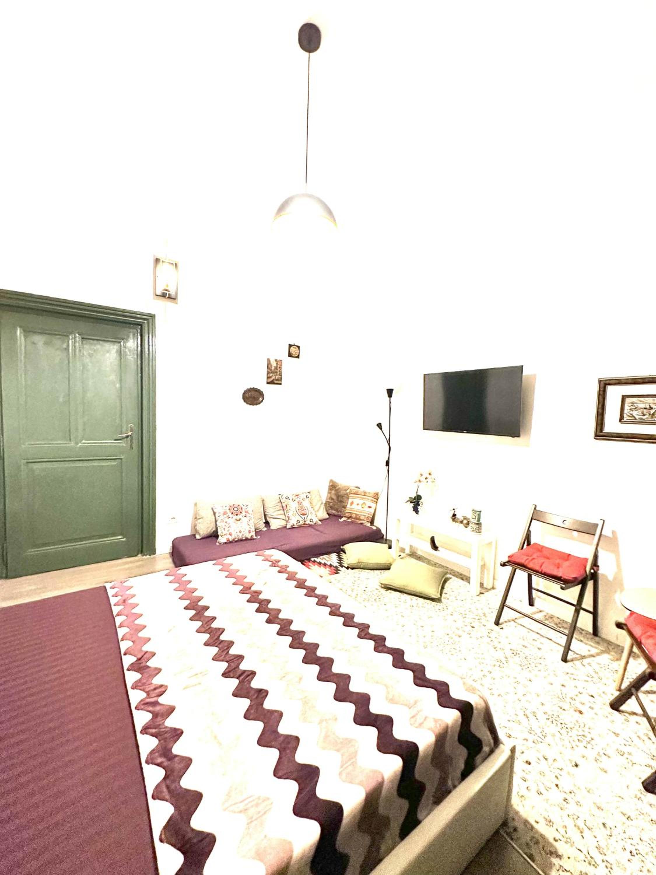 Caserina Lux Roma