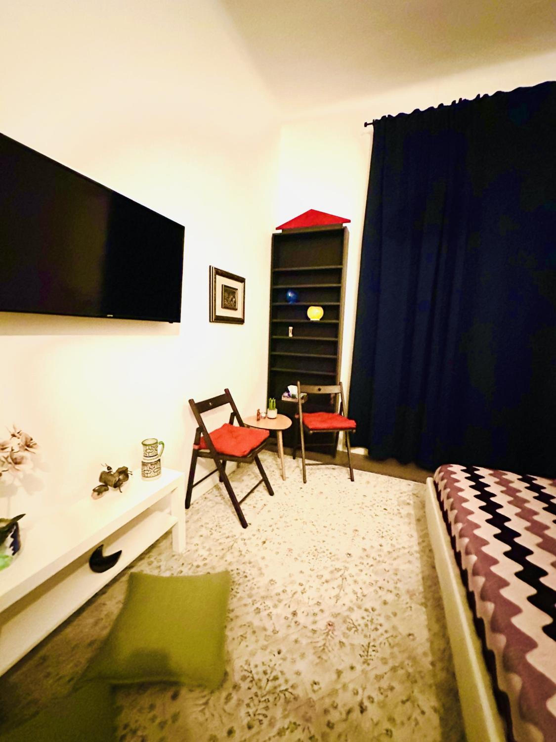 Caserina Lux Roma