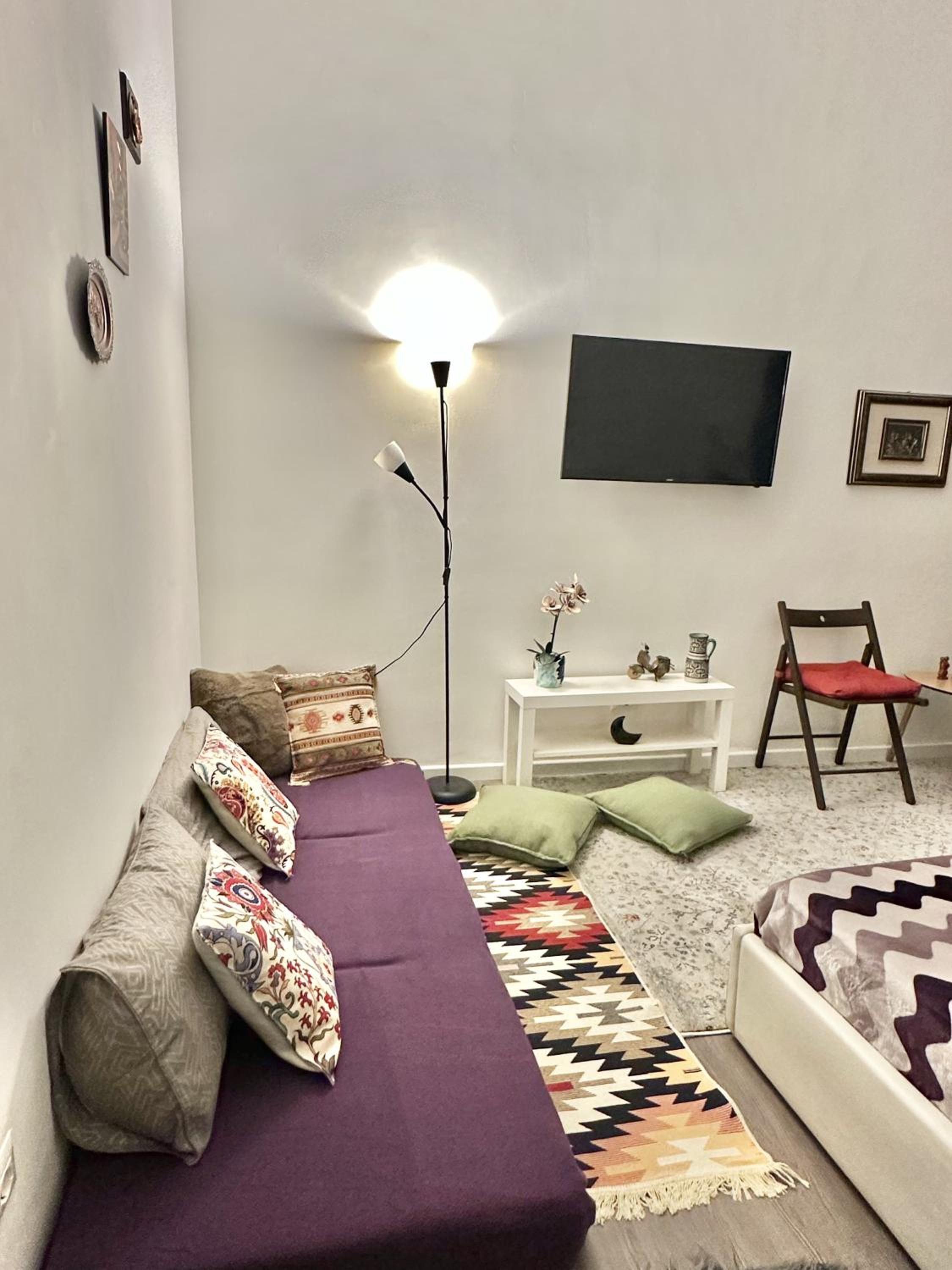 Caserina Lux Roma