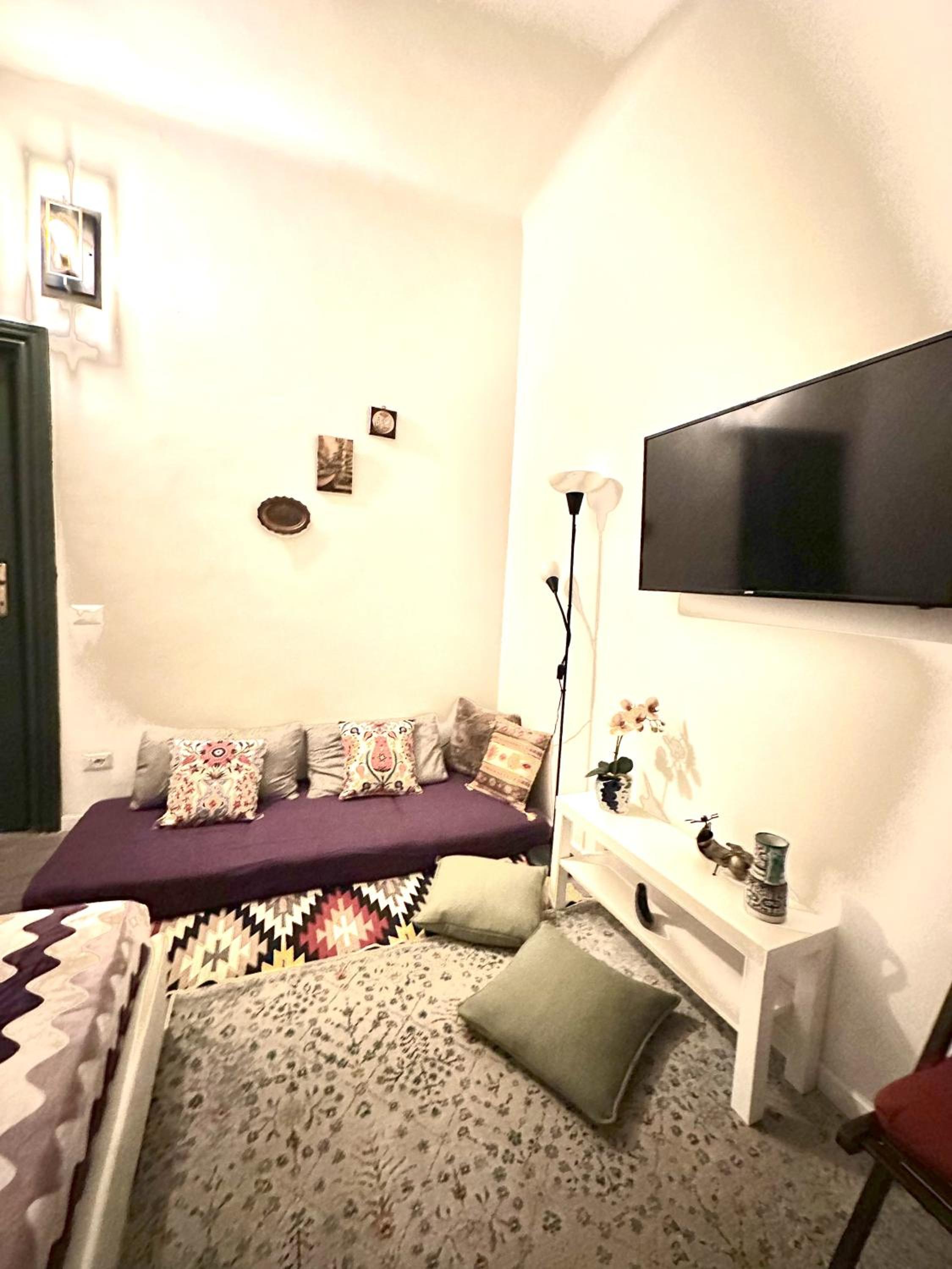 Caserina Lux Roma