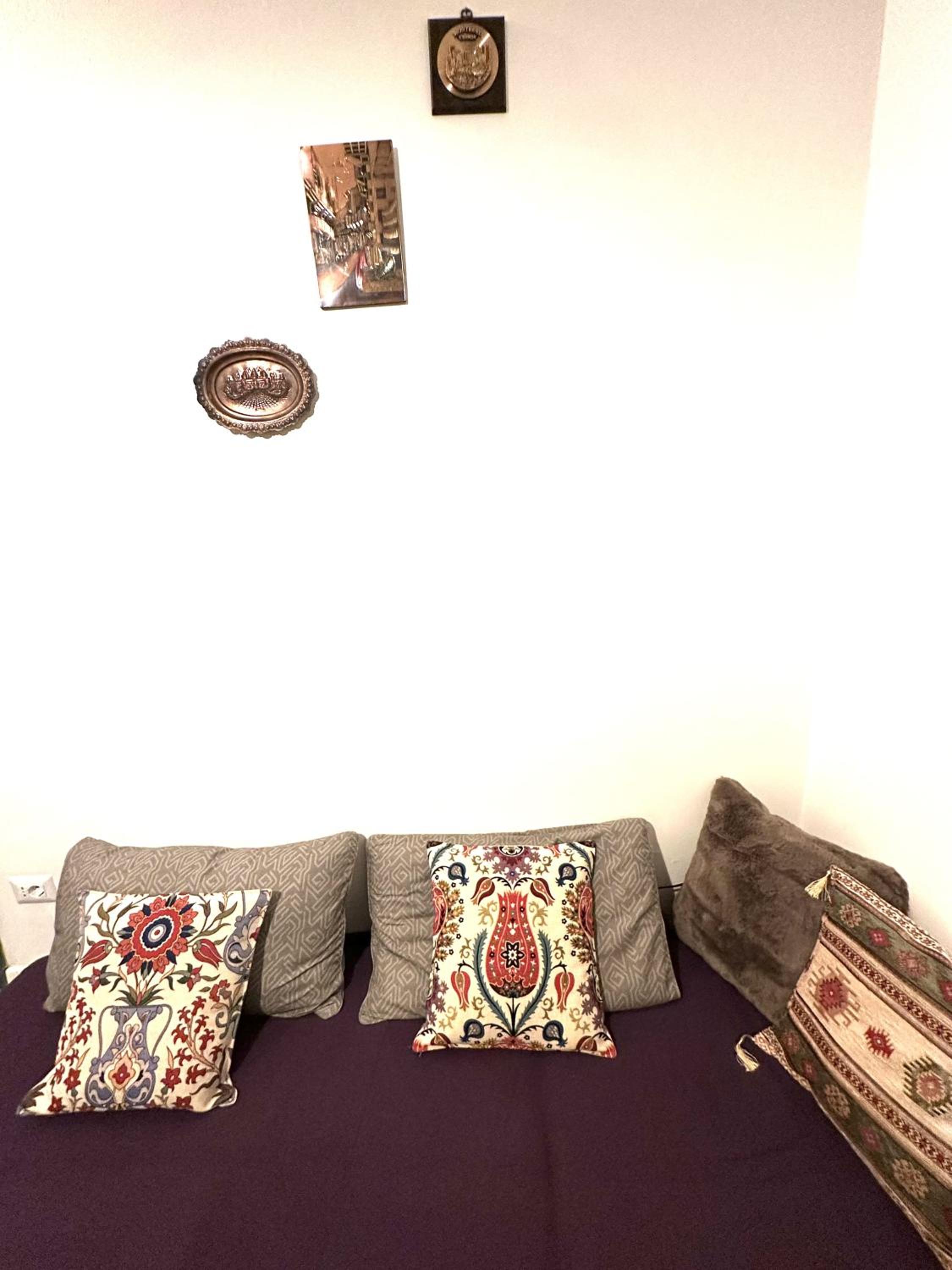 Caserina Lux Roma