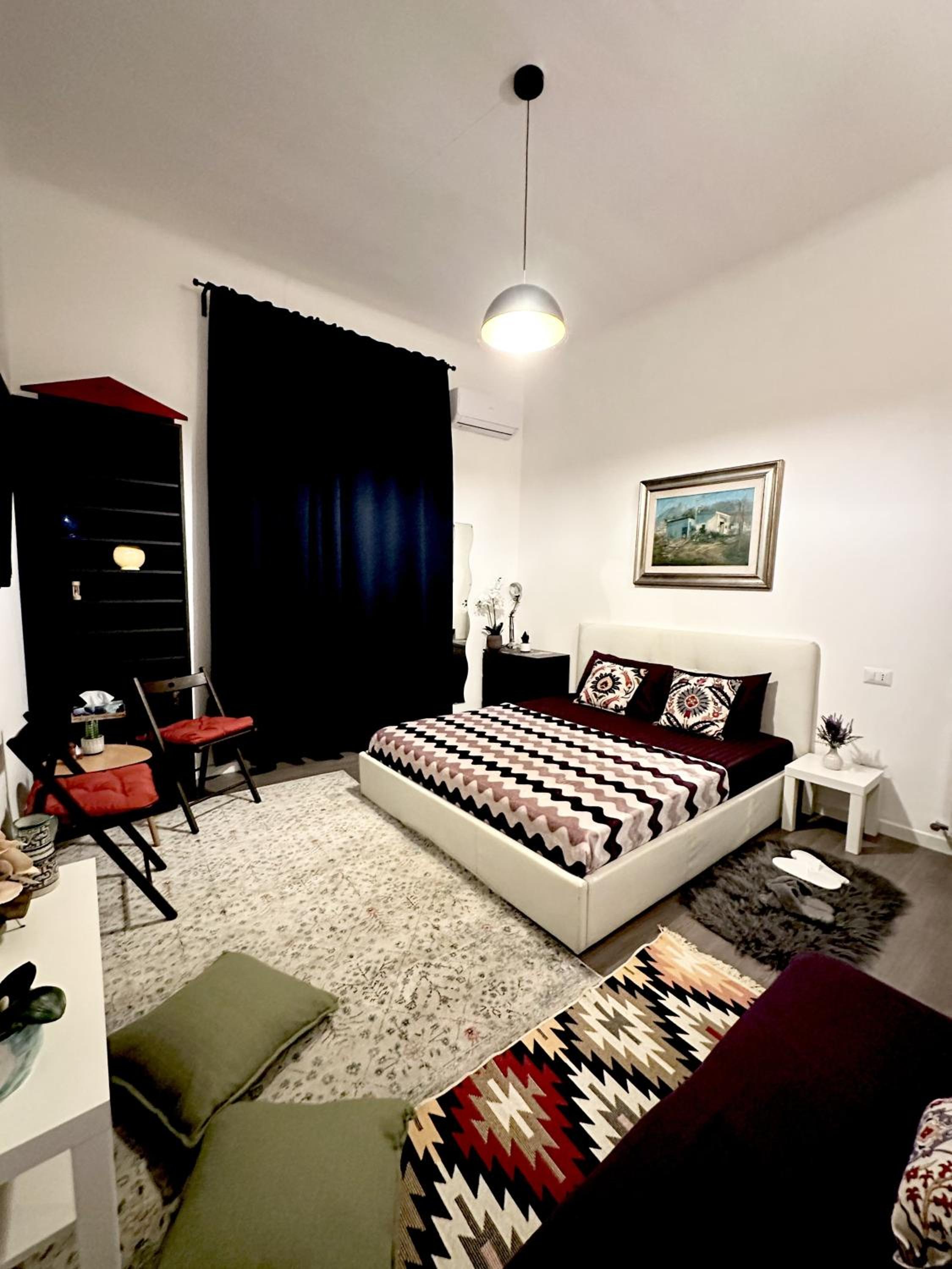 Caserina Lux Roma