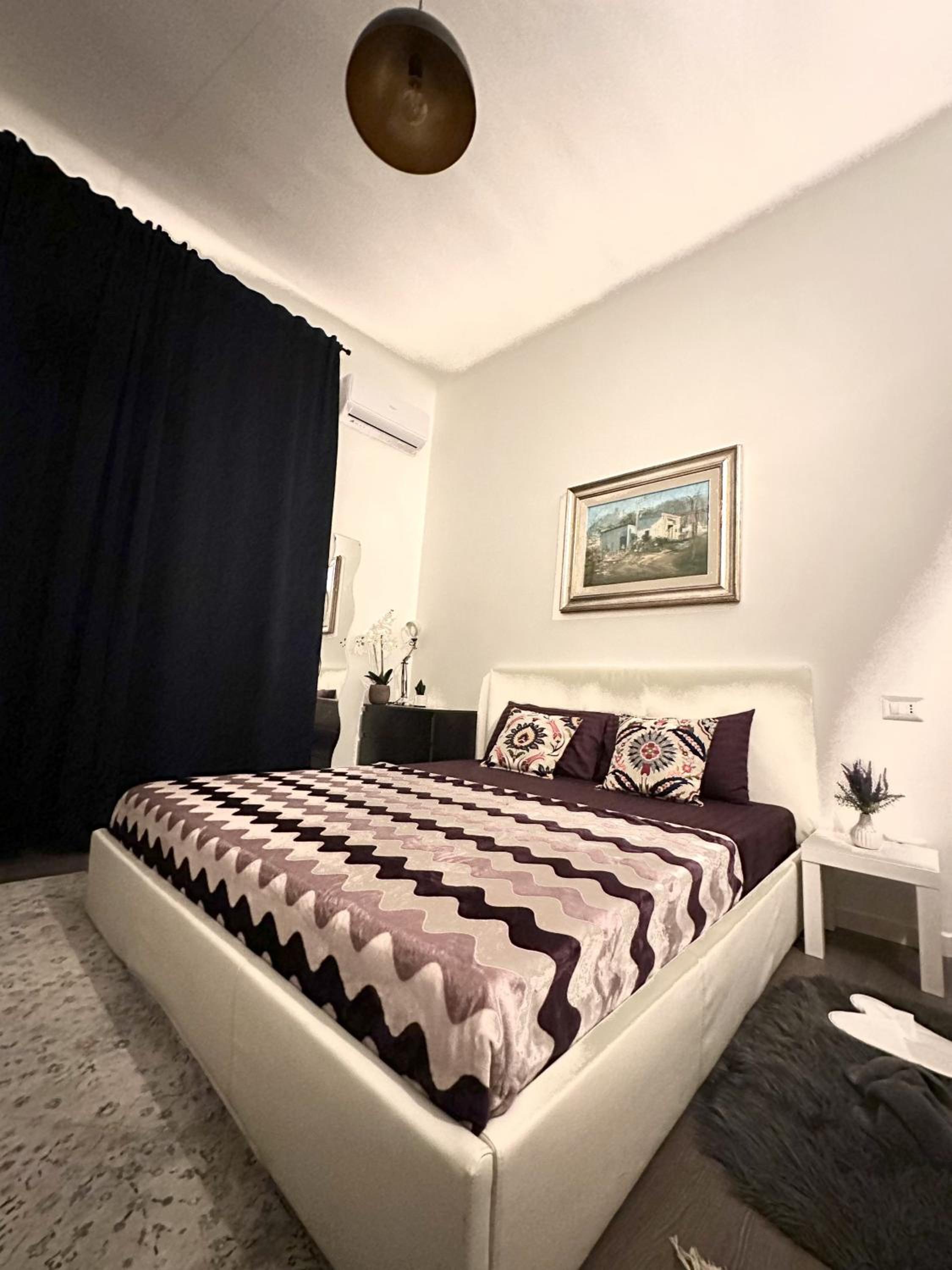 Caserina Lux Roma