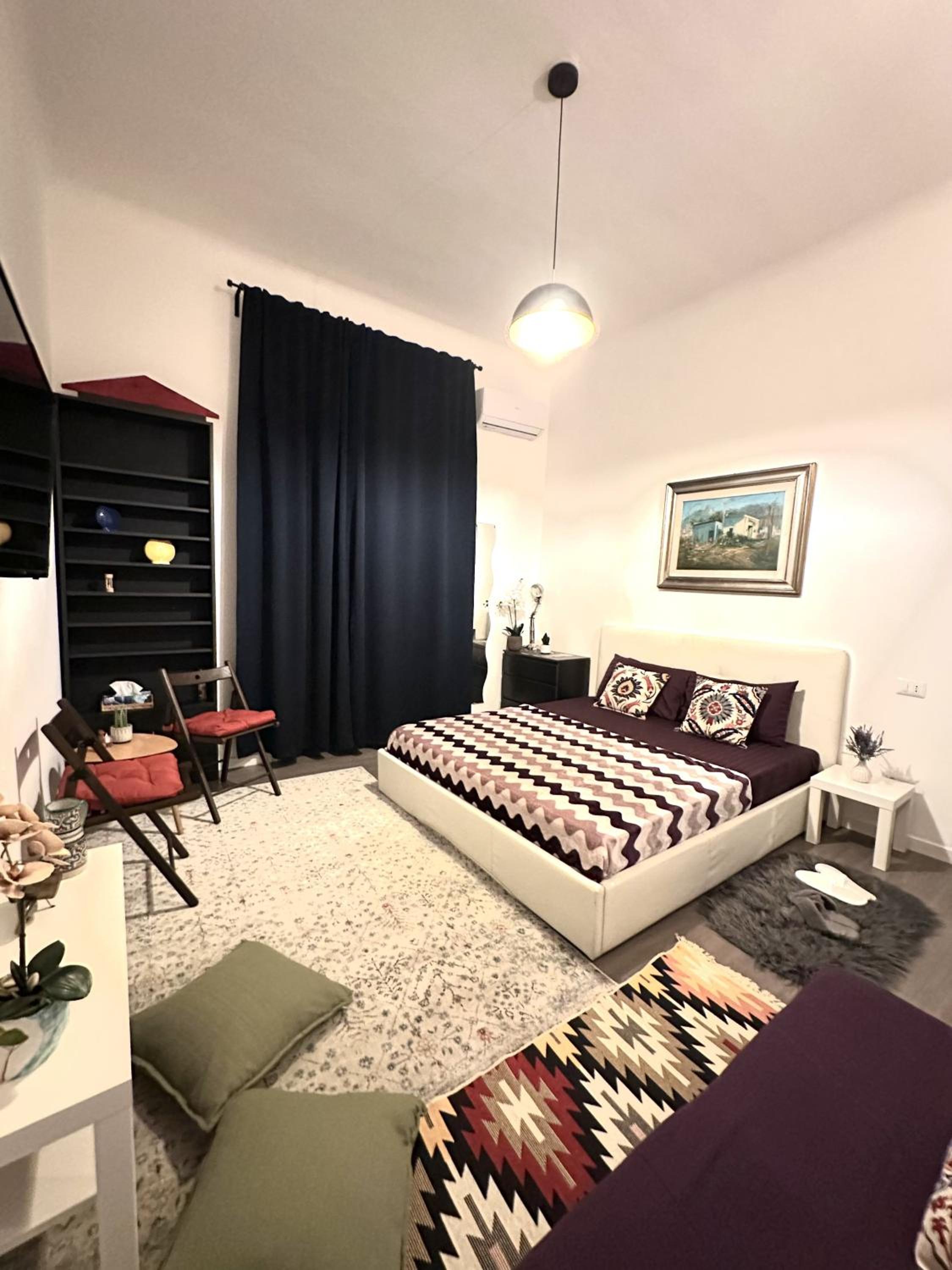 Caserina Lux Roma