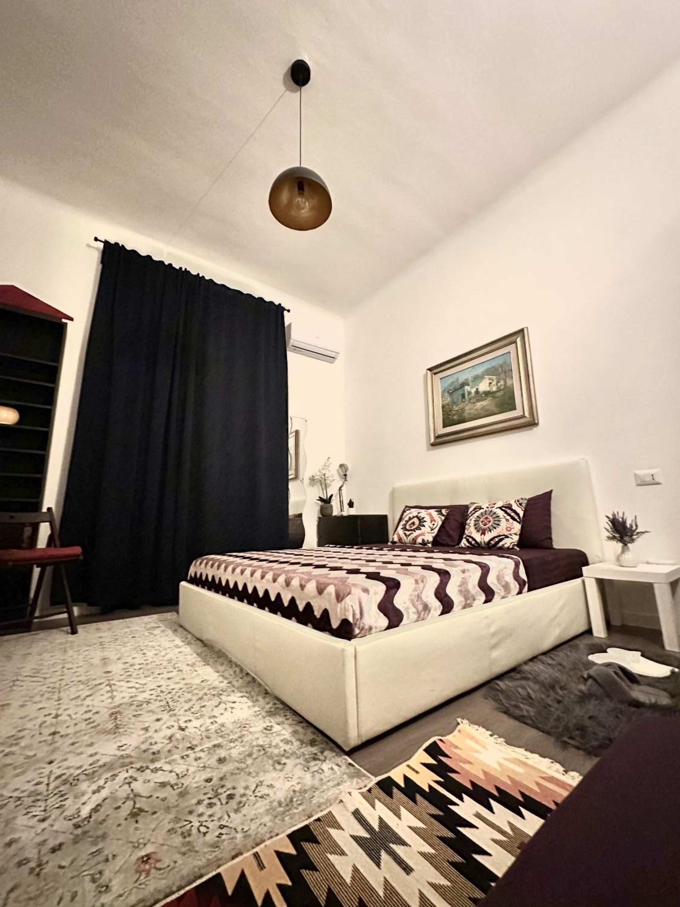 Caserina Lux Roma
