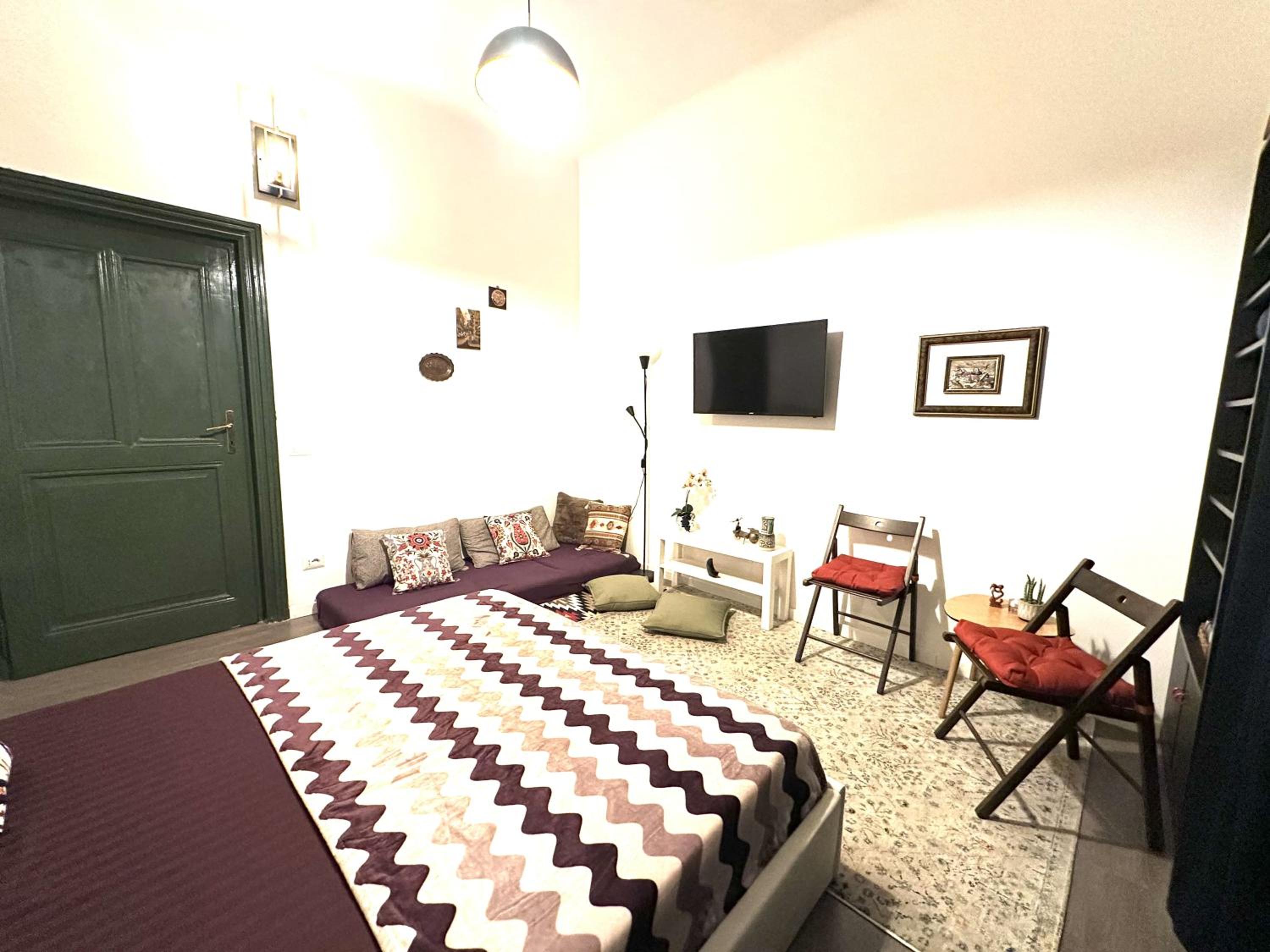 Caserina Lux Roma