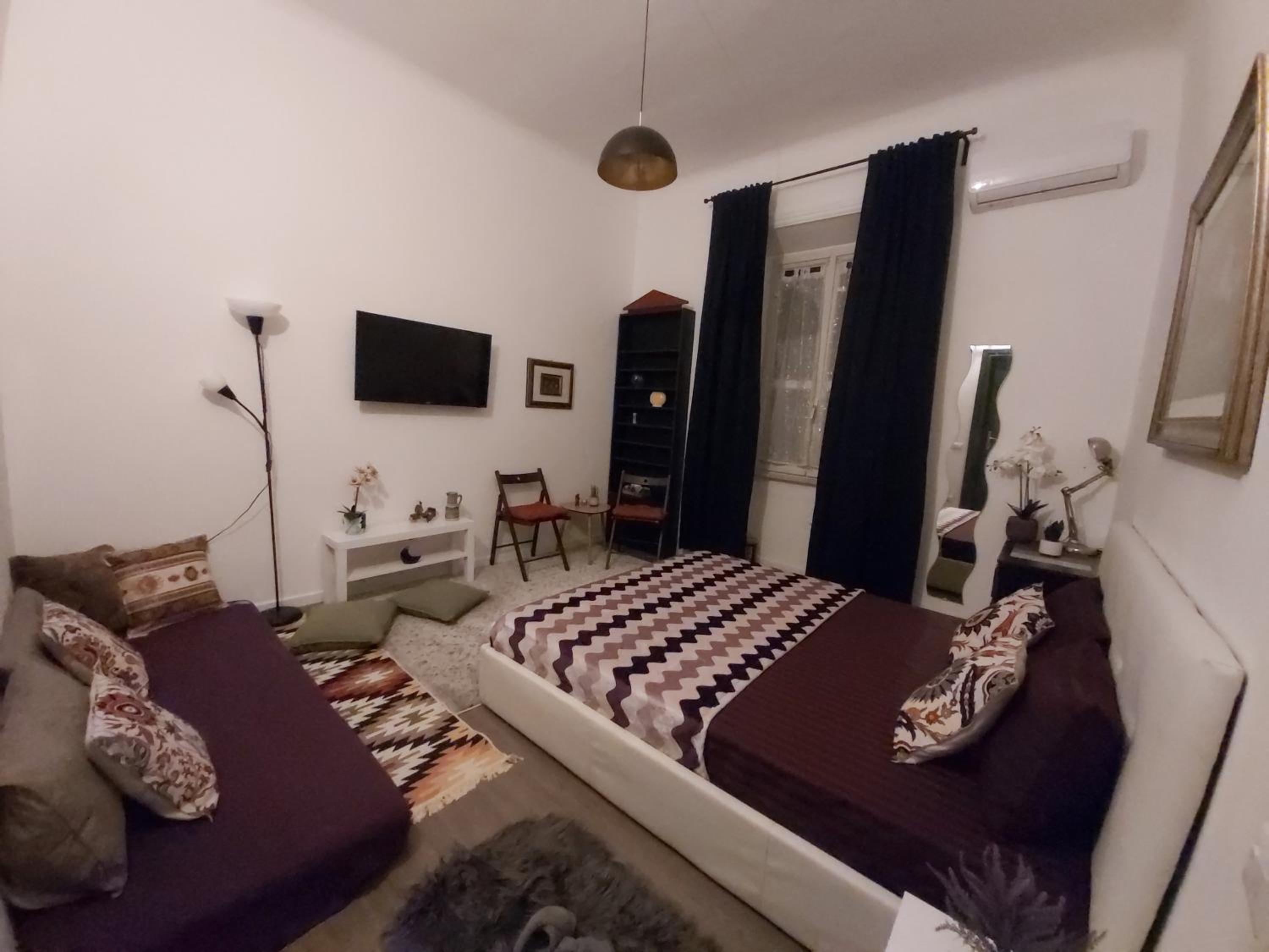 Caserina Lux Roma