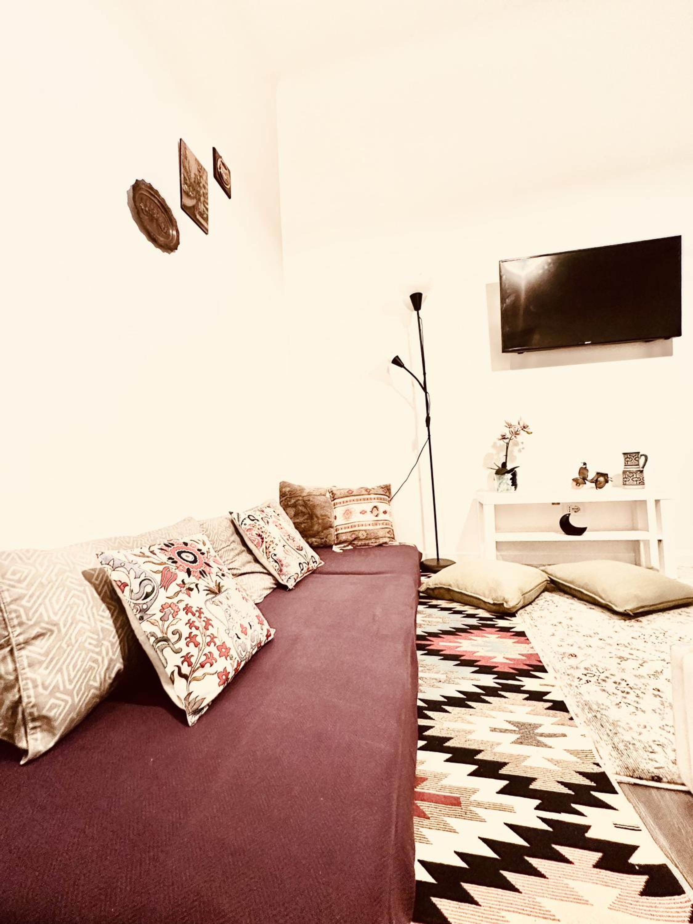 Caserina Lux Roma