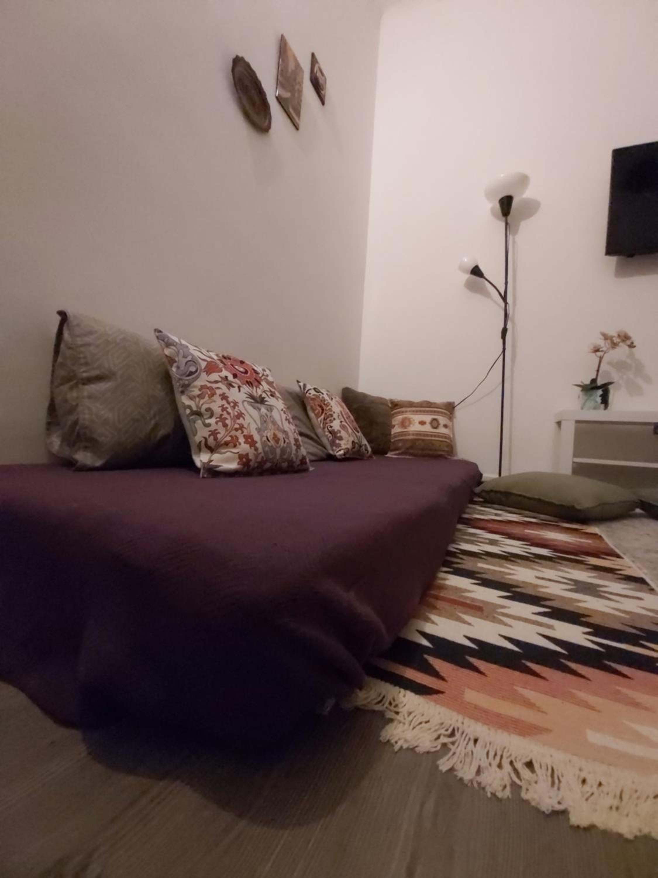 Caserina Lux Roma