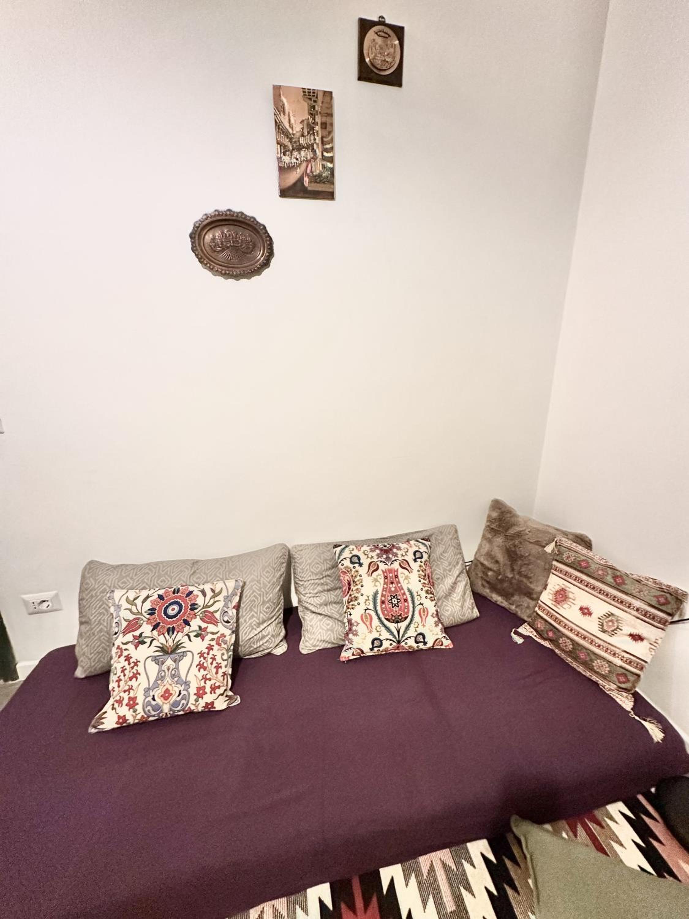 Caserina Lux Roma