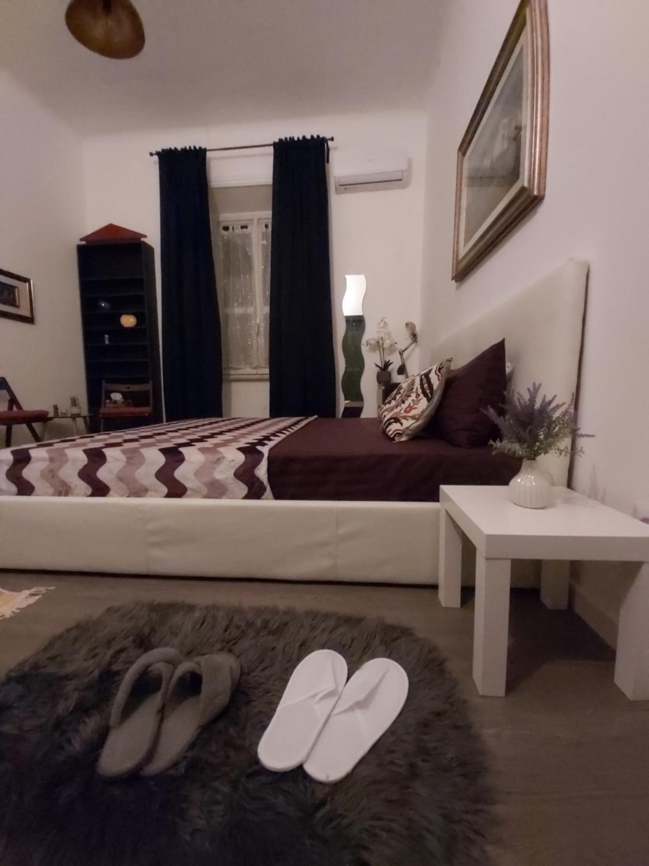 Caserina Lux Roma
