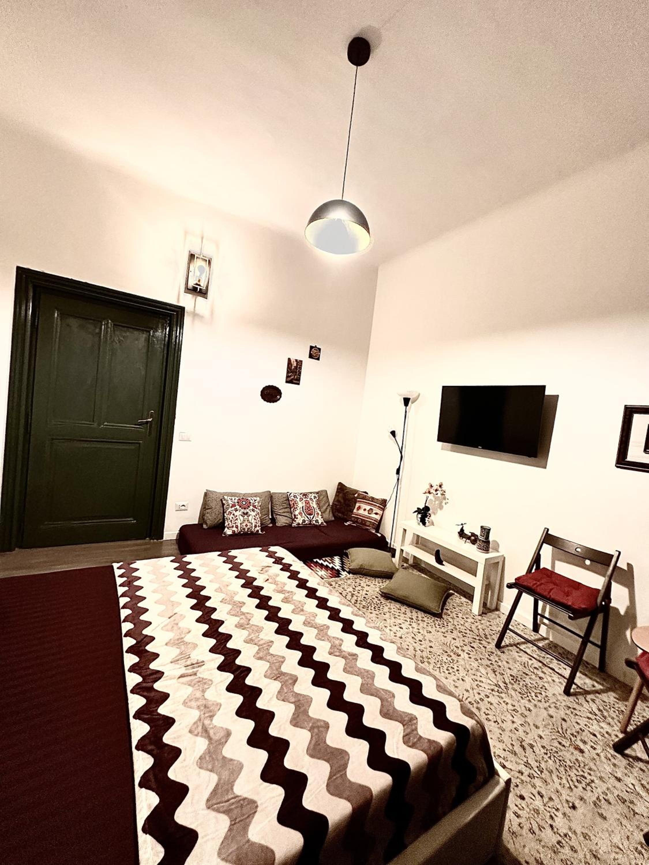 Caserina Lux Roma