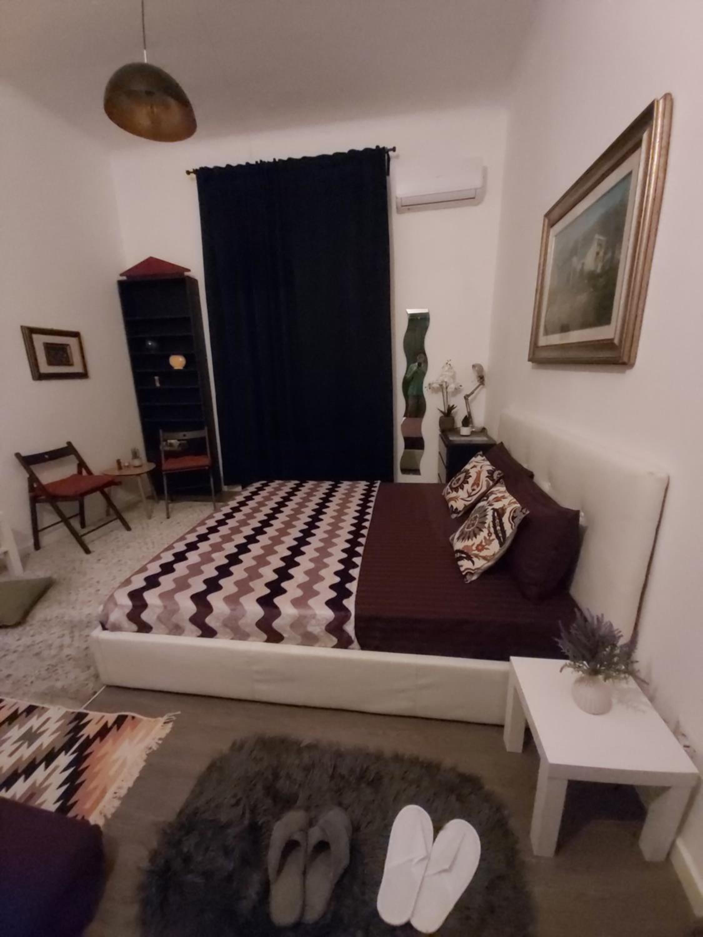 Caserina Lux Roma