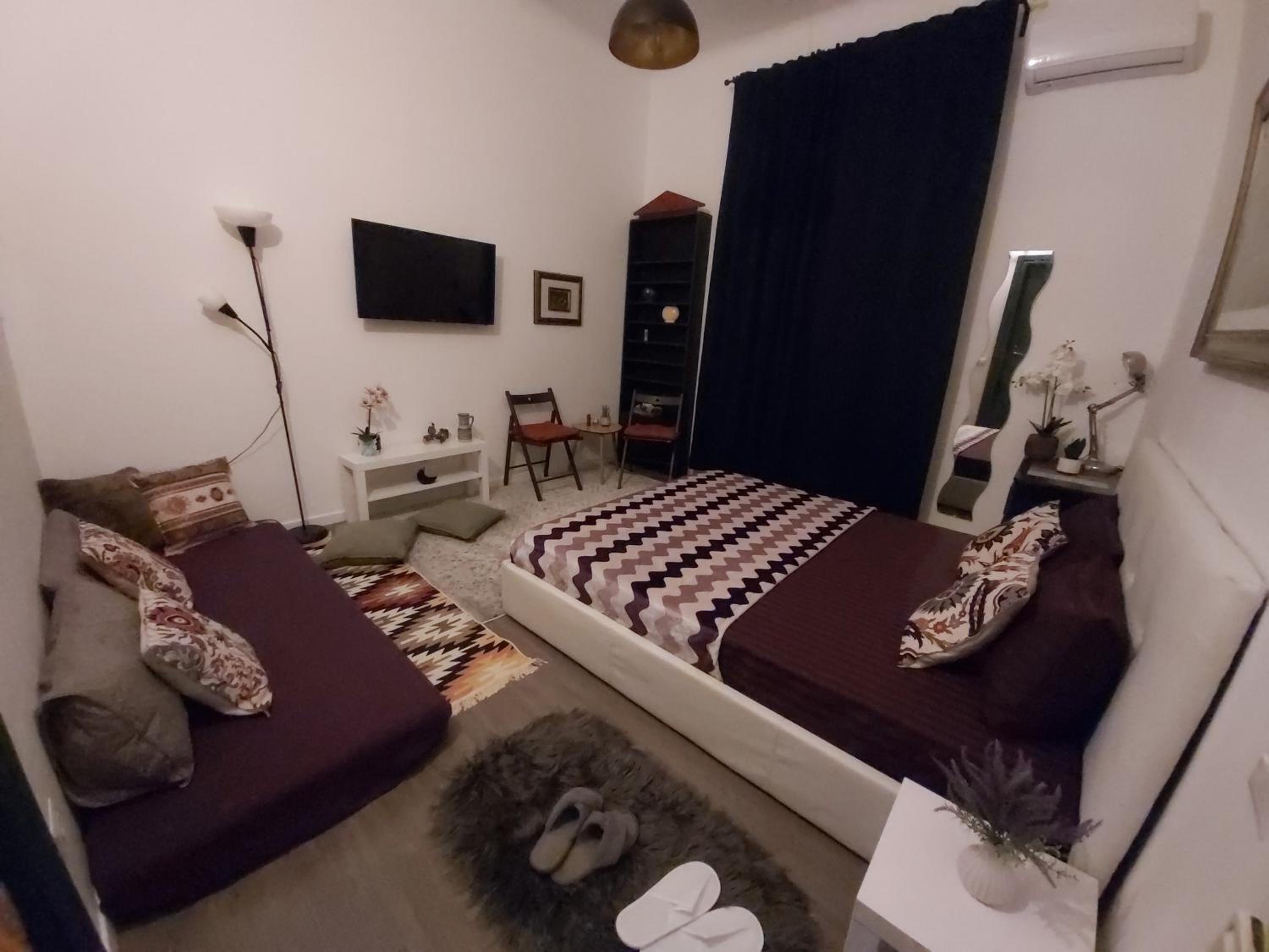 Caserina Lux Roma