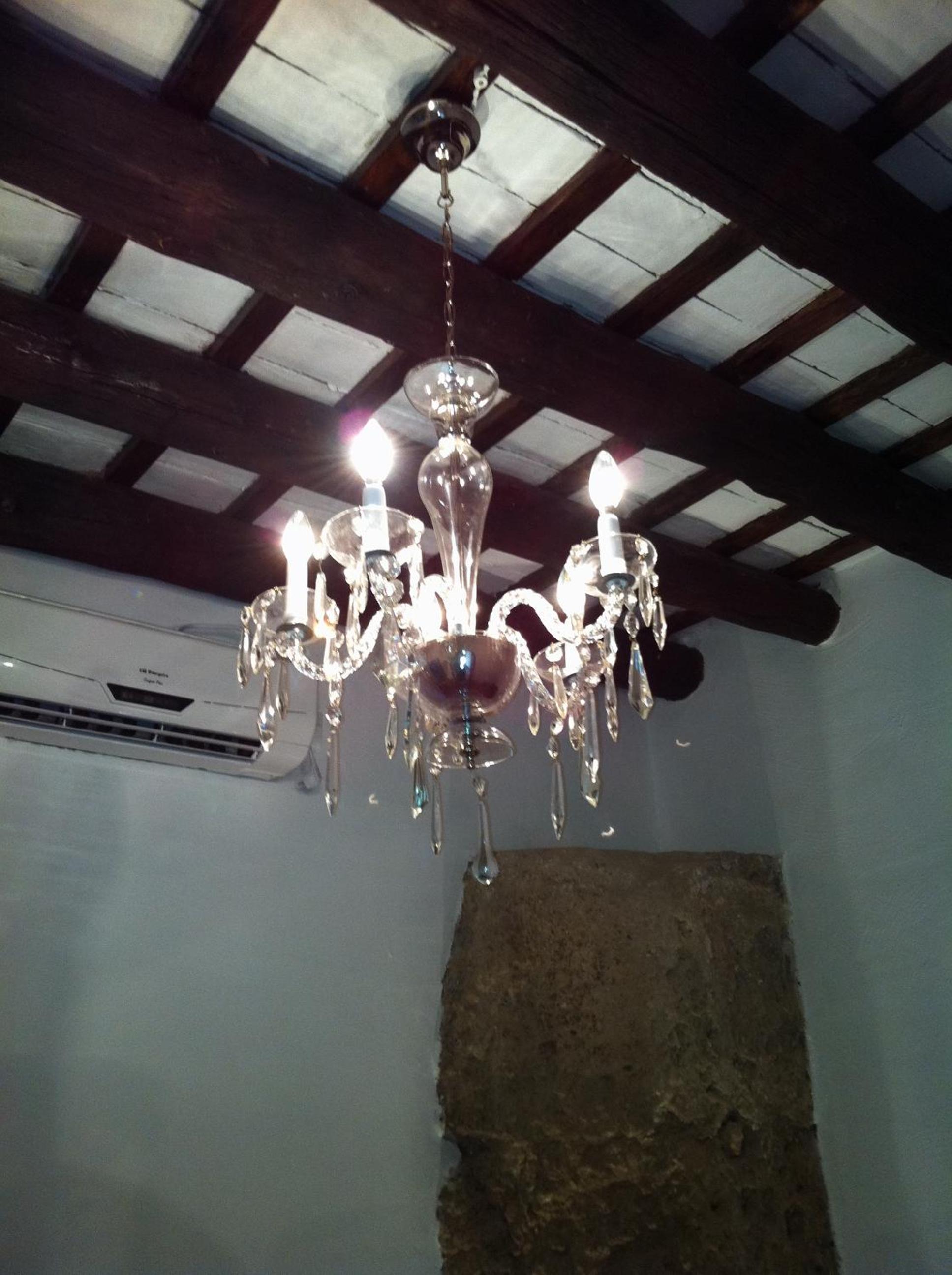 Casa Spa La Agueda y Robledo