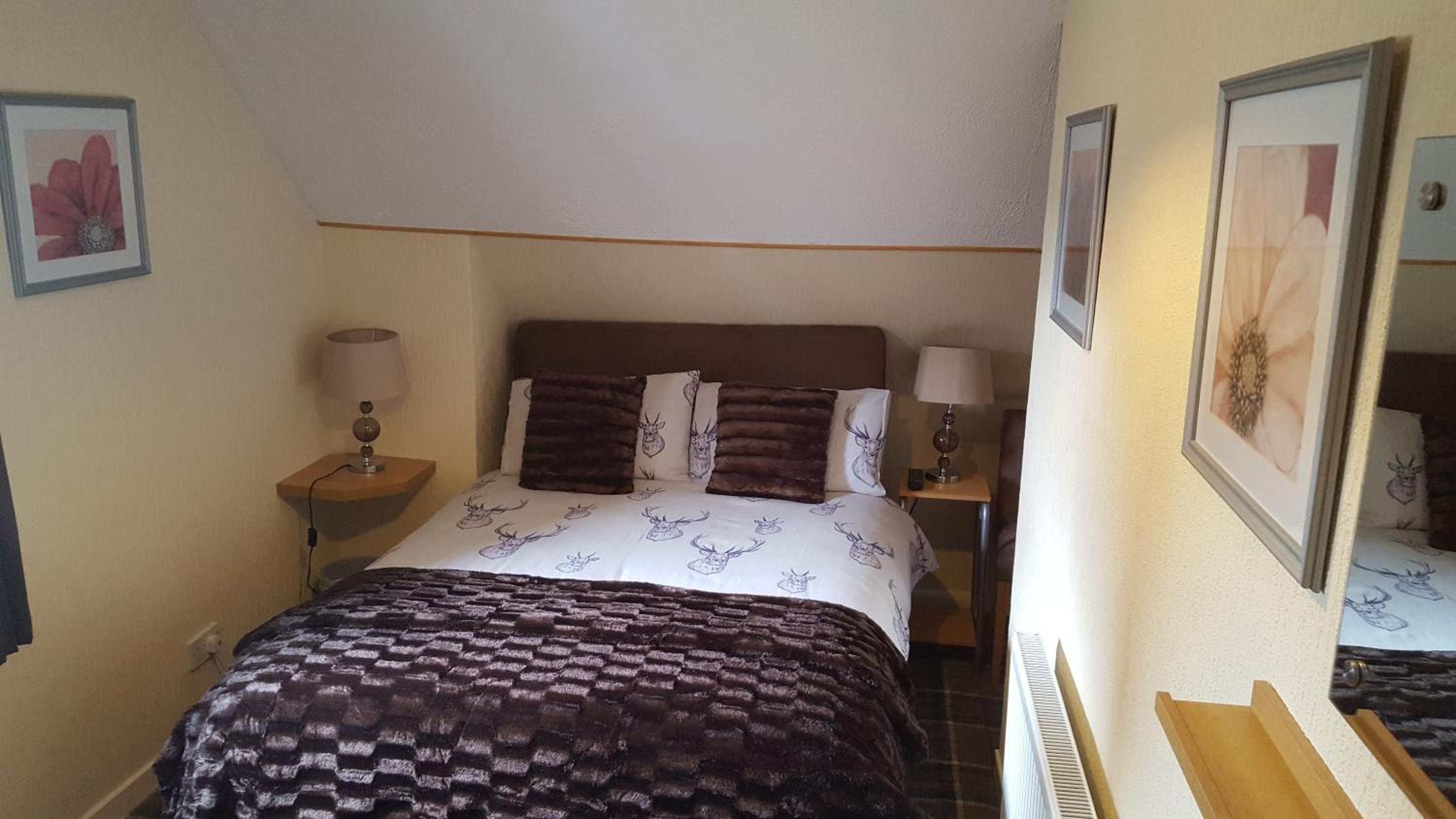 Pitfaranne Guest House