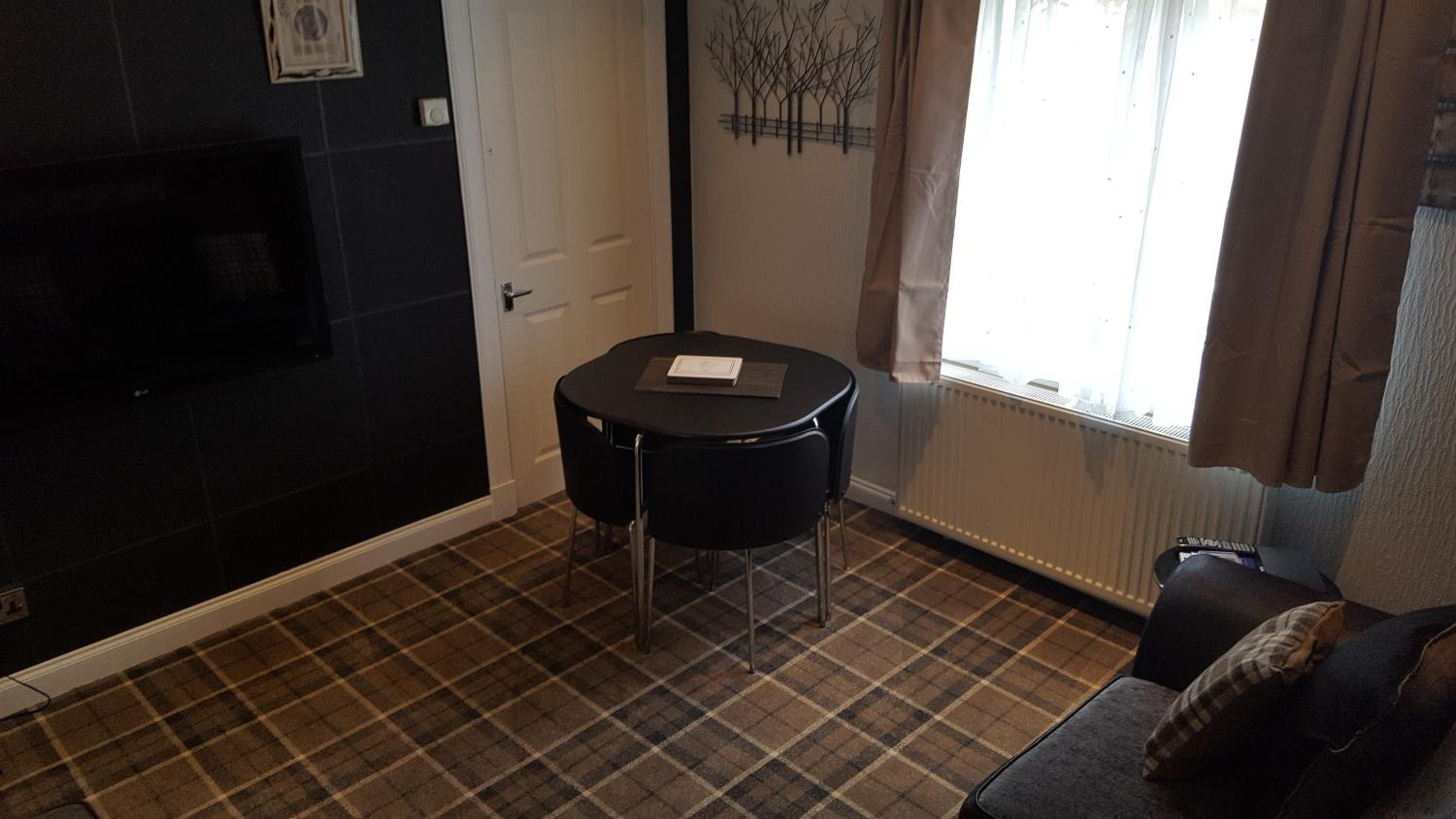 Pitfaranne Guest House